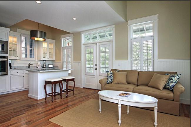ROSEMARY BEACH - Residential