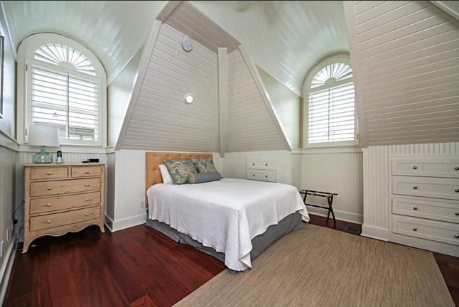 ROSEMARY BEACH - Residential