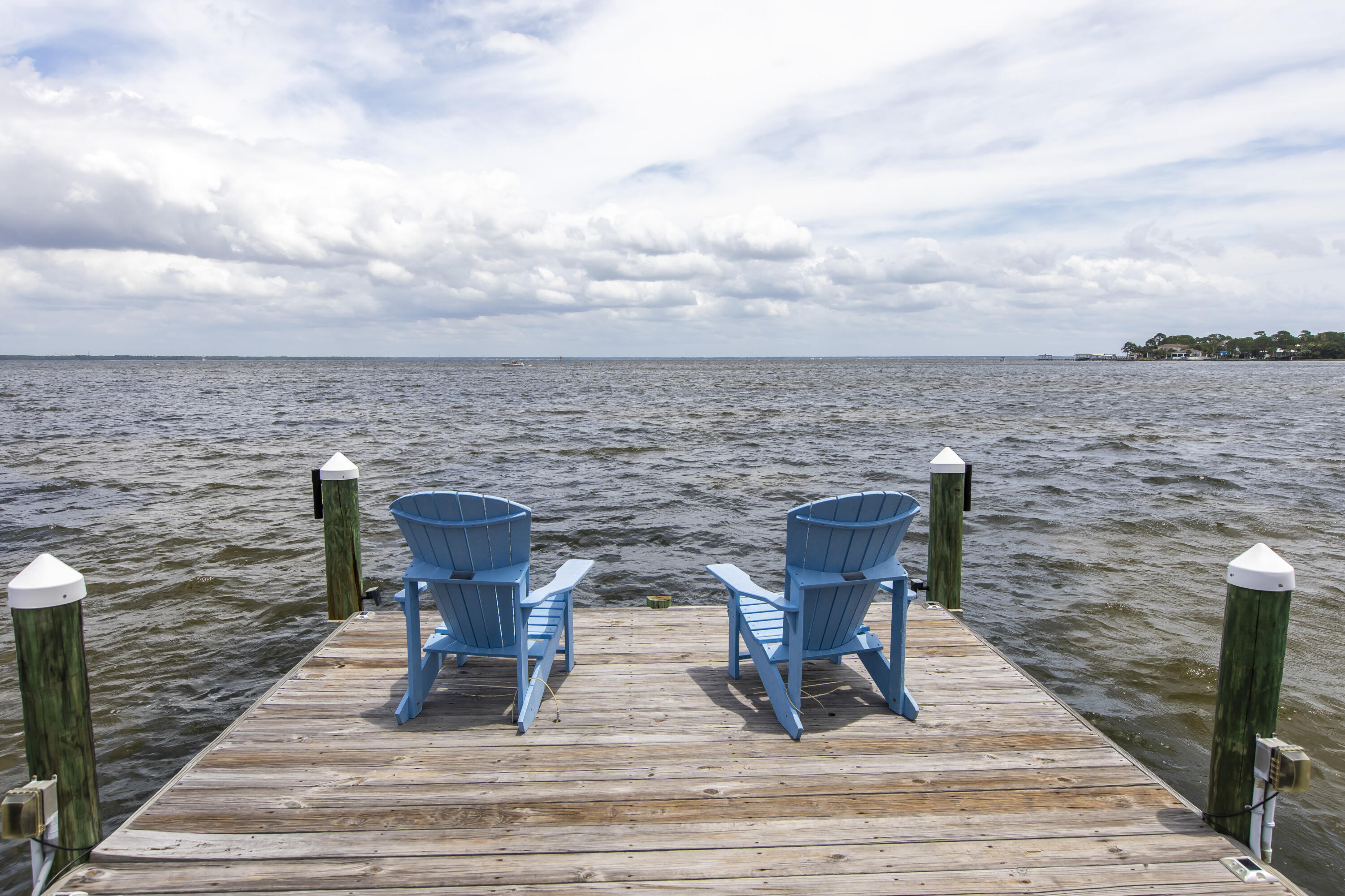 PEACOCKS POINT REPLAT - Residential