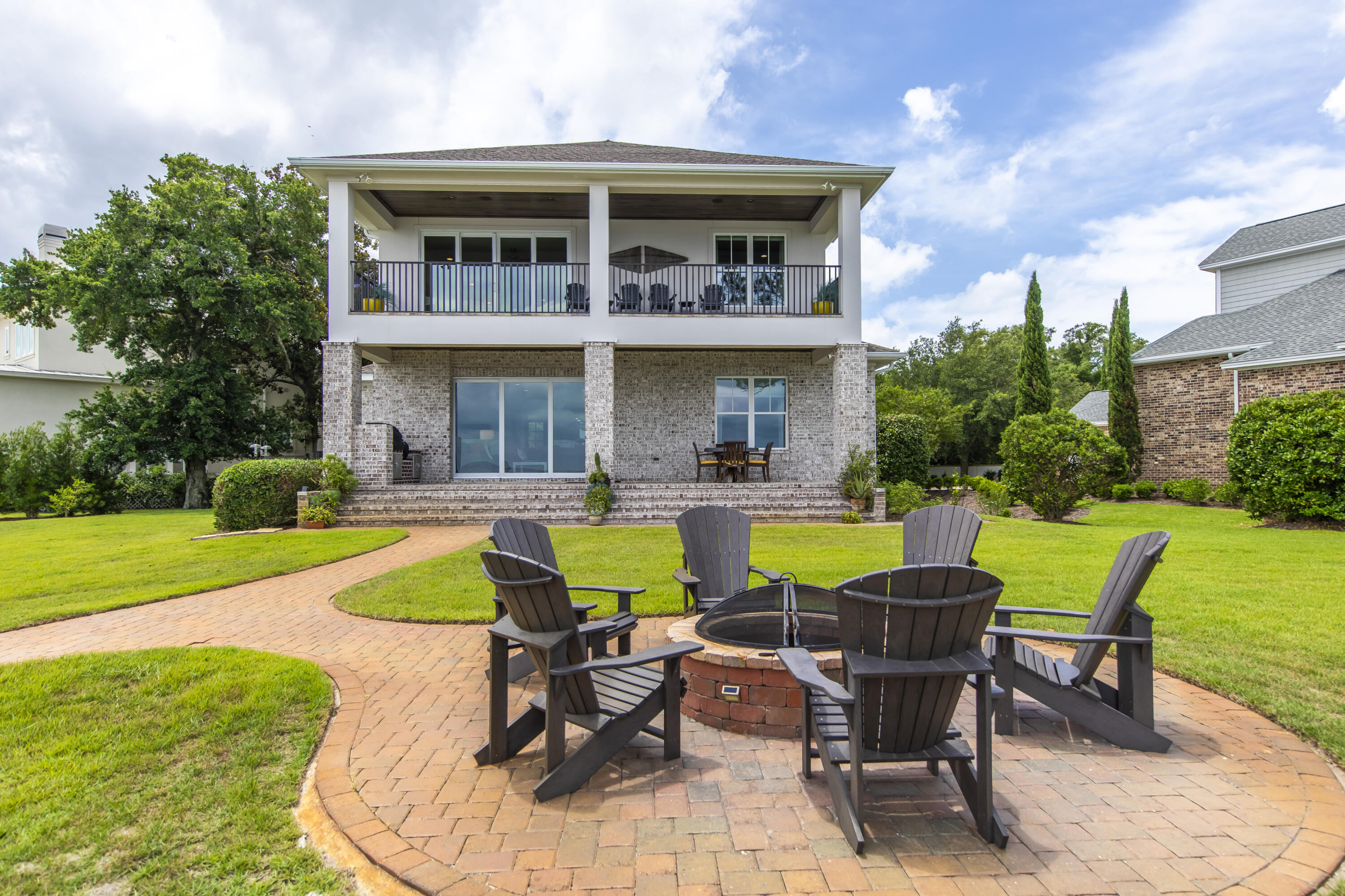 PEACOCKS POINT REPLAT - Residential