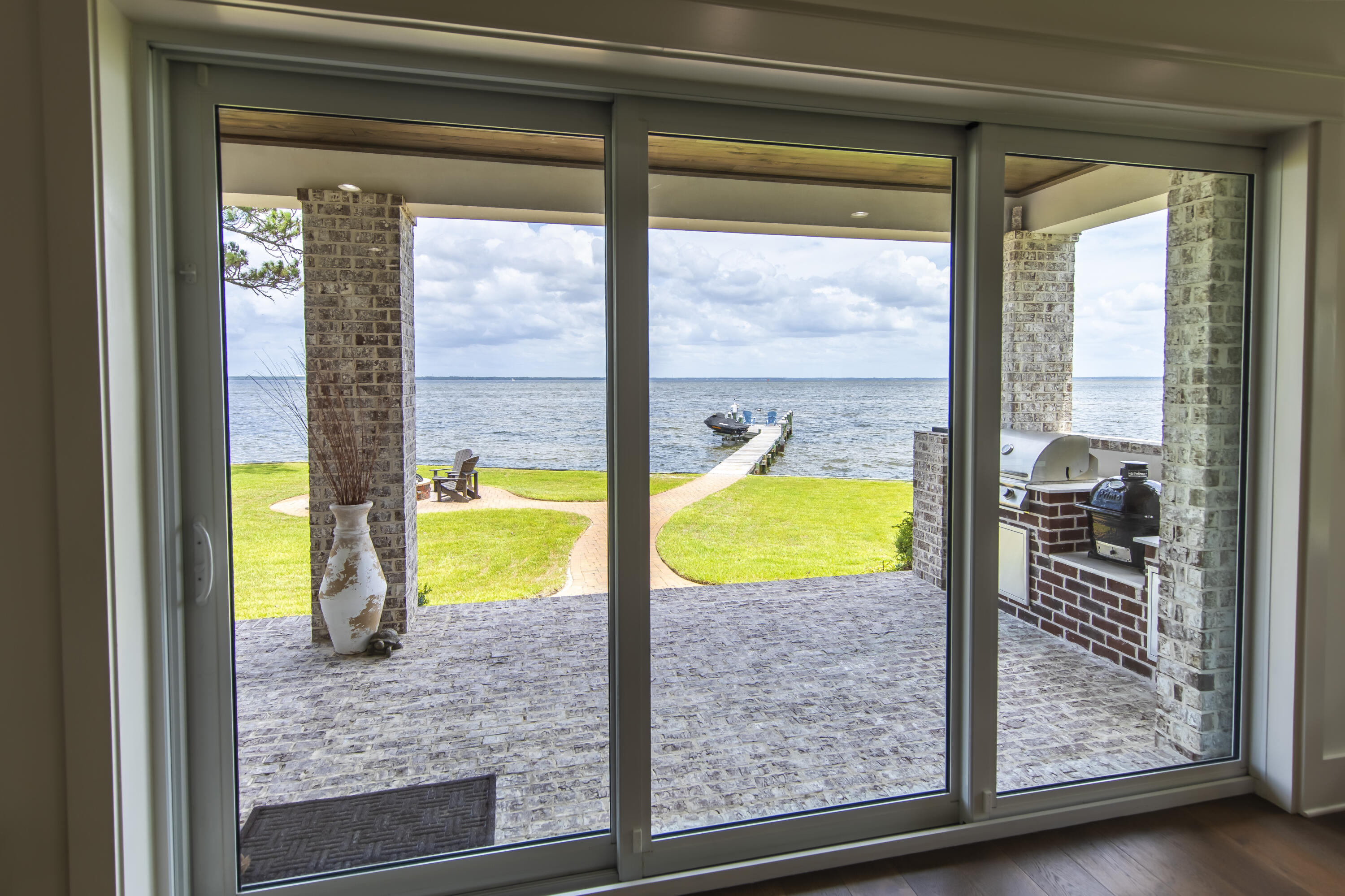 PEACOCKS POINT REPLAT - Residential