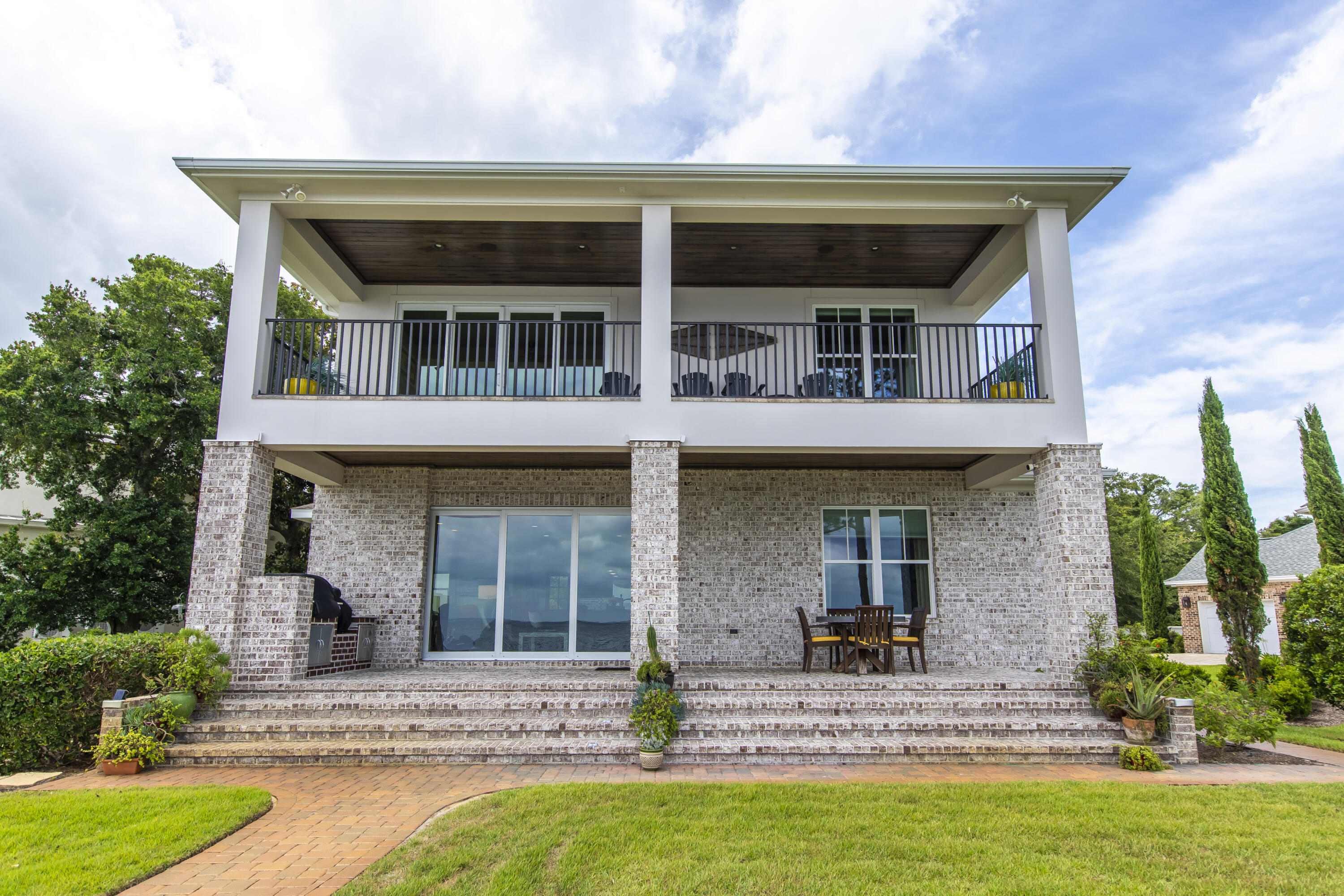 PEACOCKS POINT REPLAT - Residential