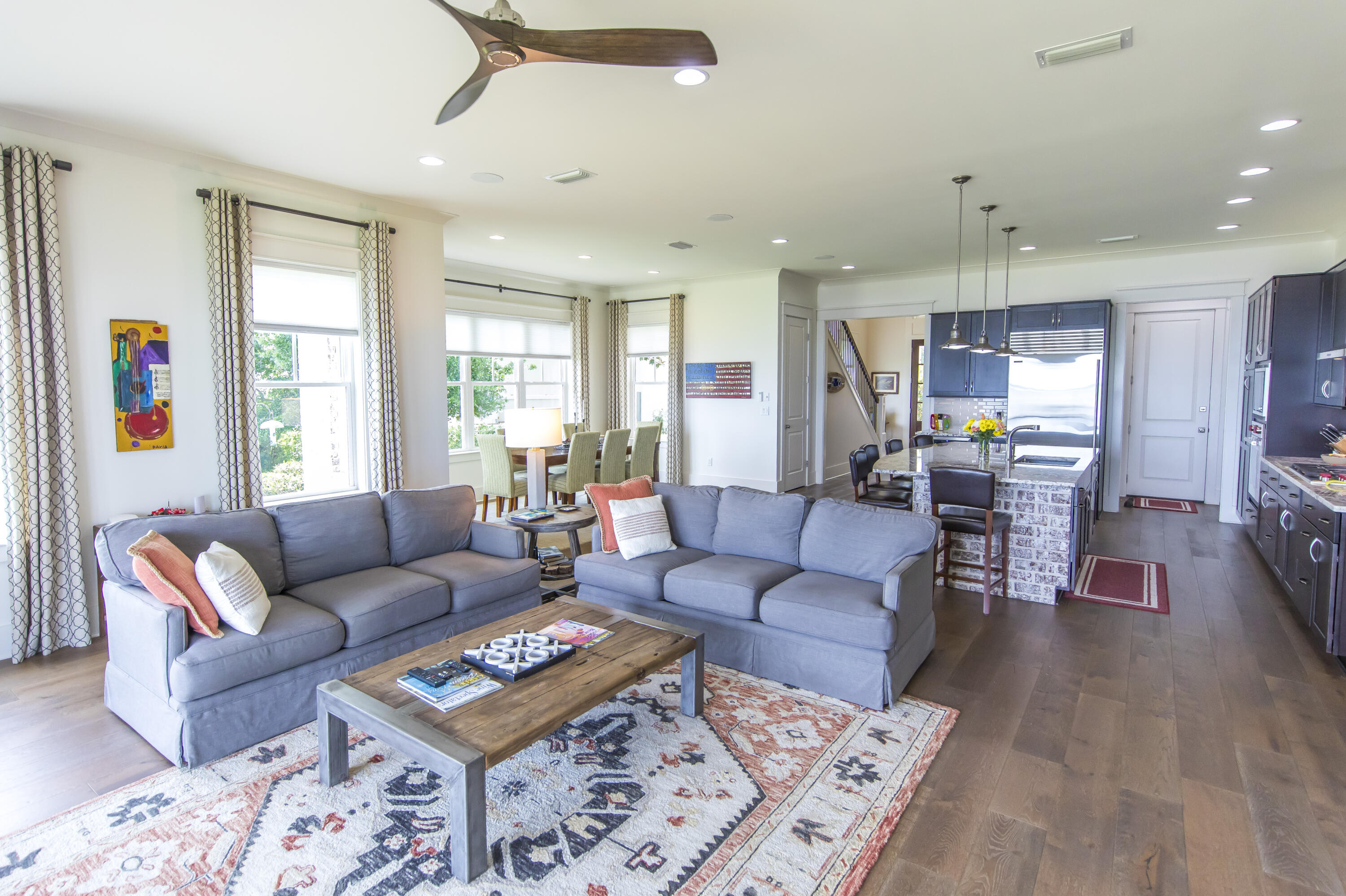 PEACOCKS POINT REPLAT - Residential