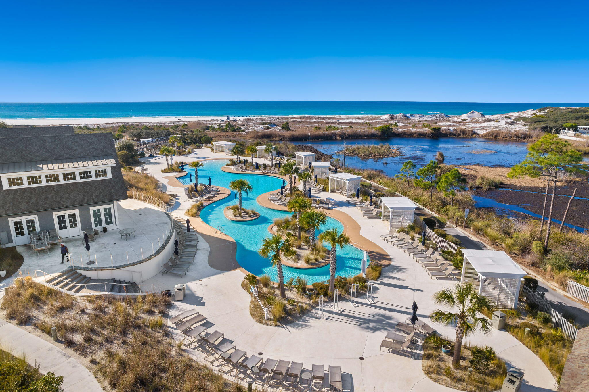 Grace Point - Residential