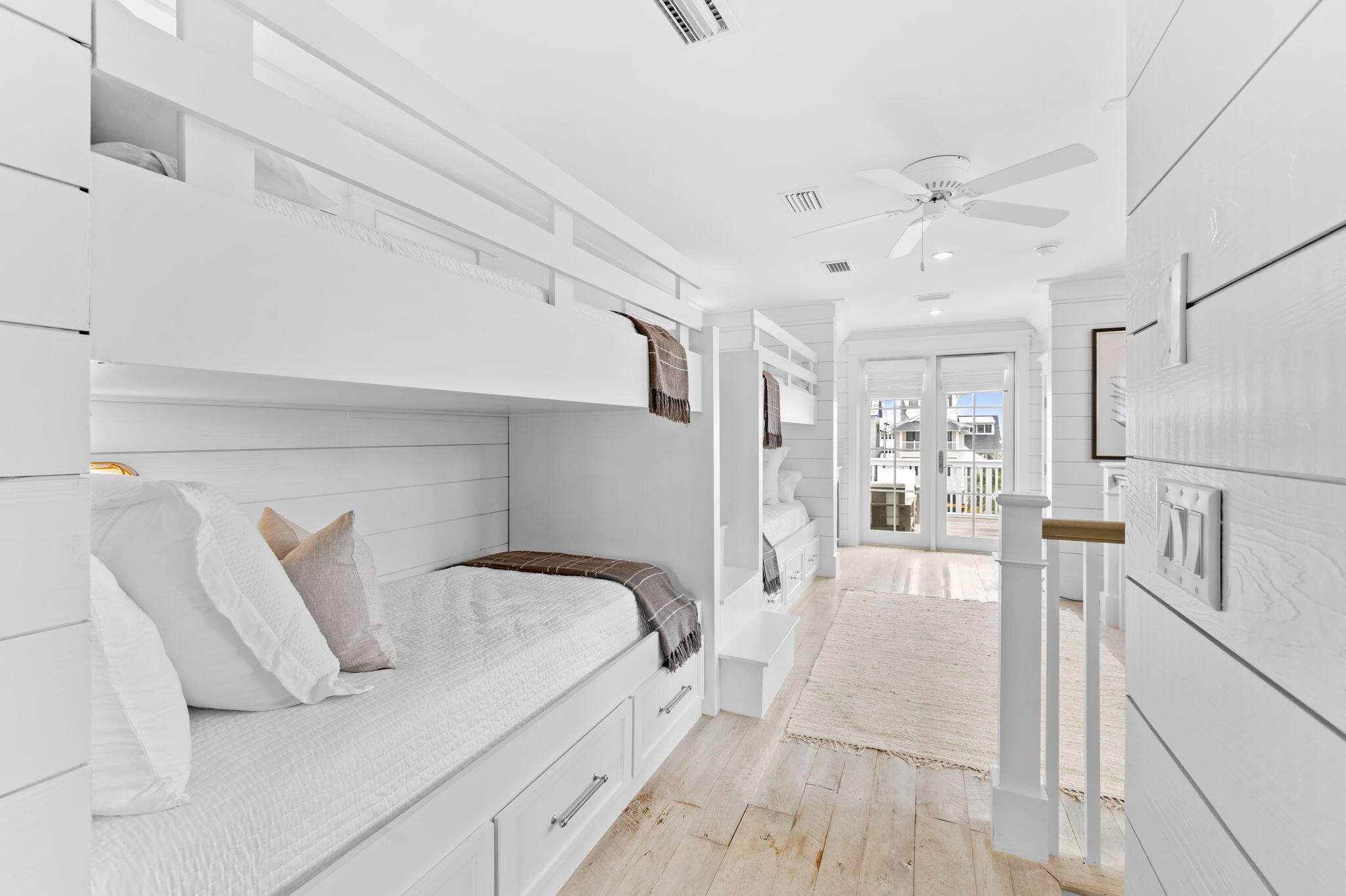 Grace Point - Residential