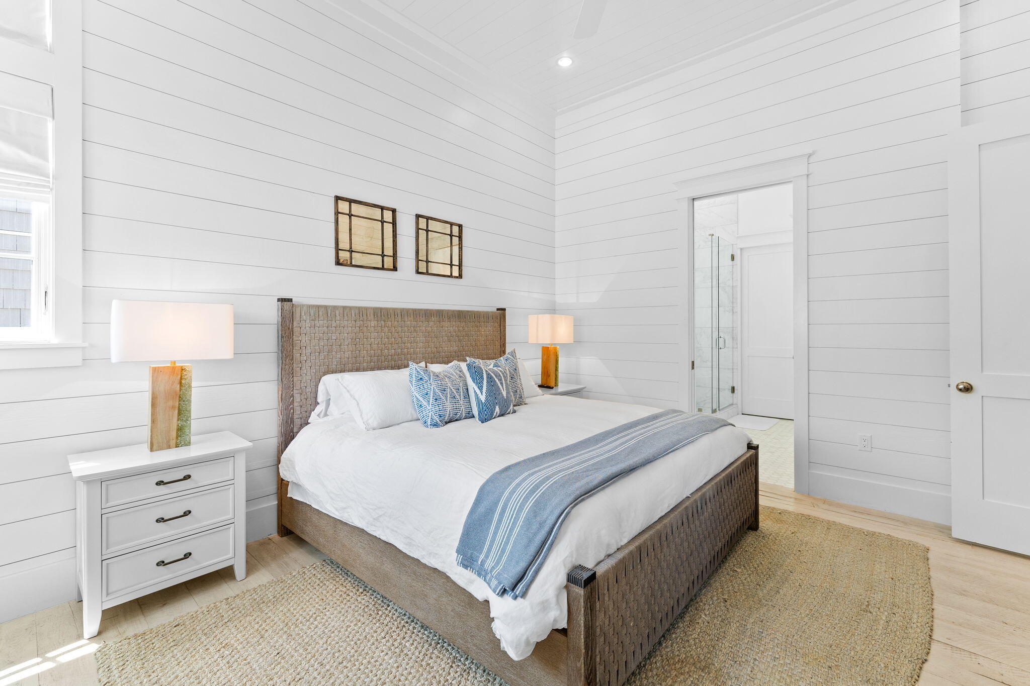 Grace Point - Residential