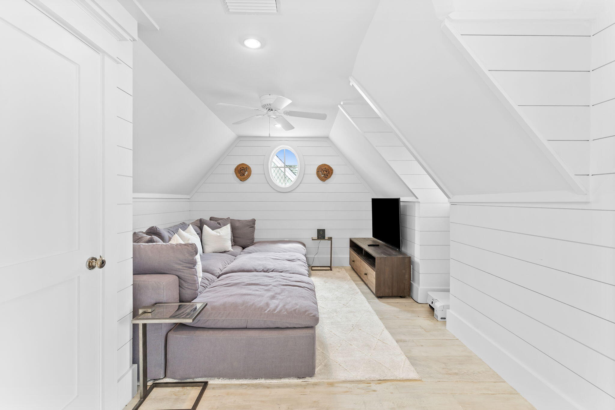 Grace Point - Residential