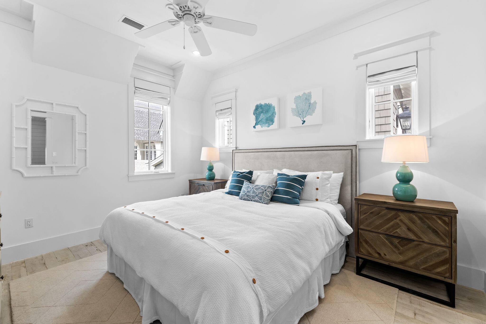 Grace Point - Residential