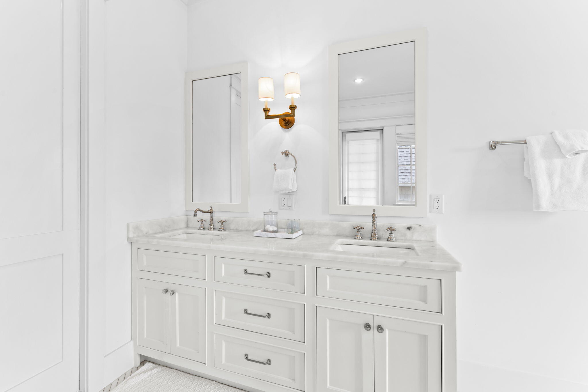 Grace Point - Residential