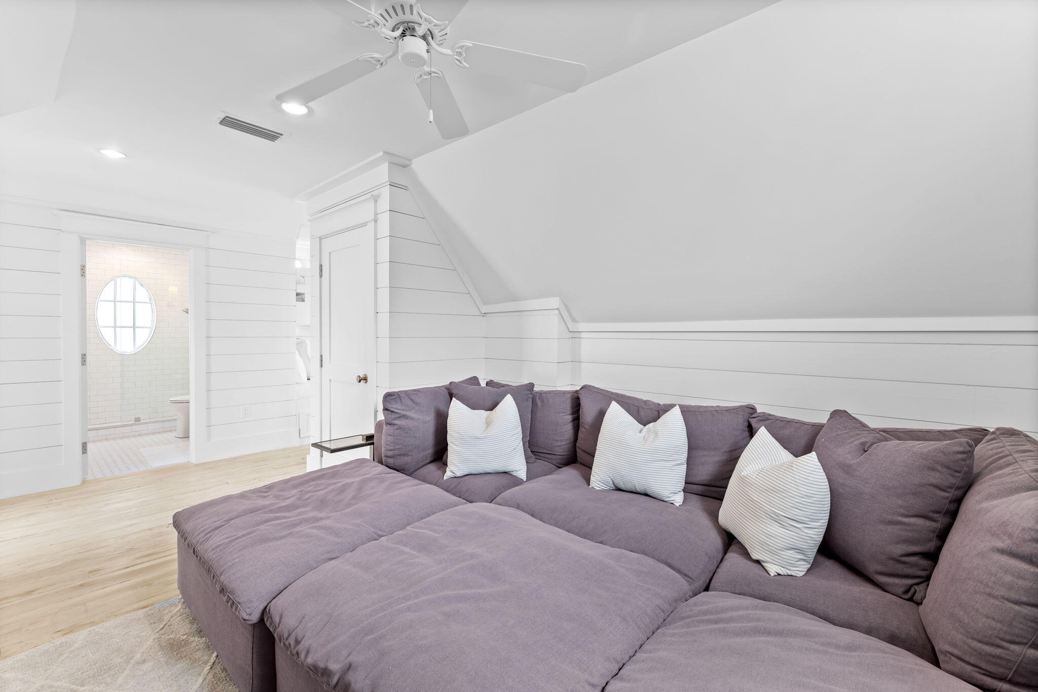 Grace Point - Residential