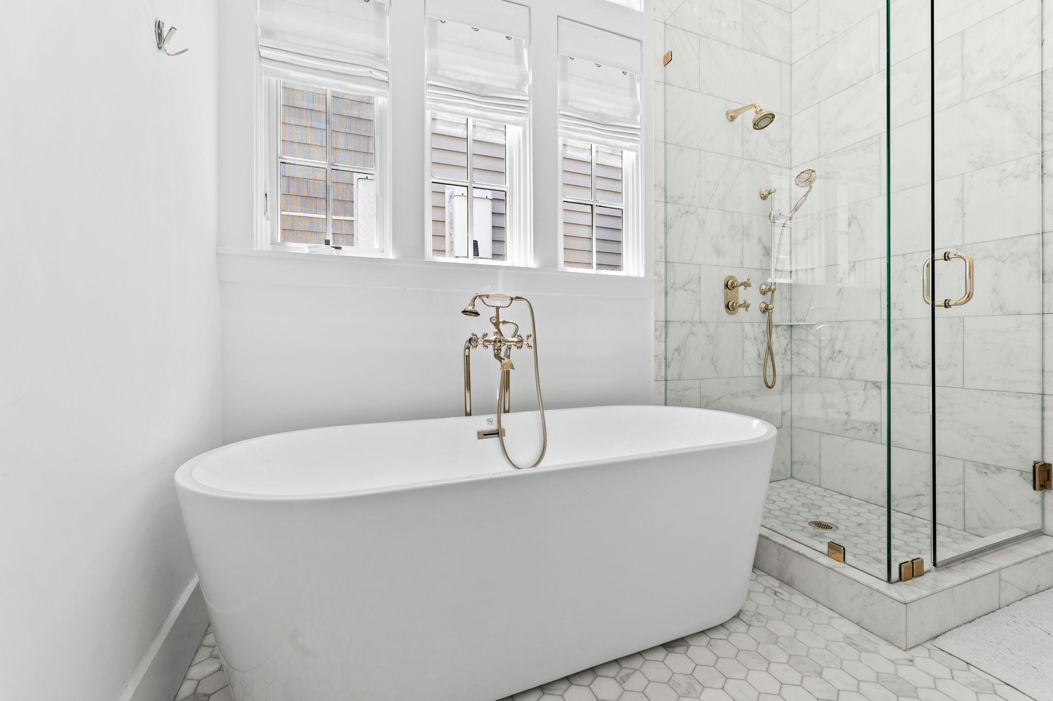 Grace Point - Residential