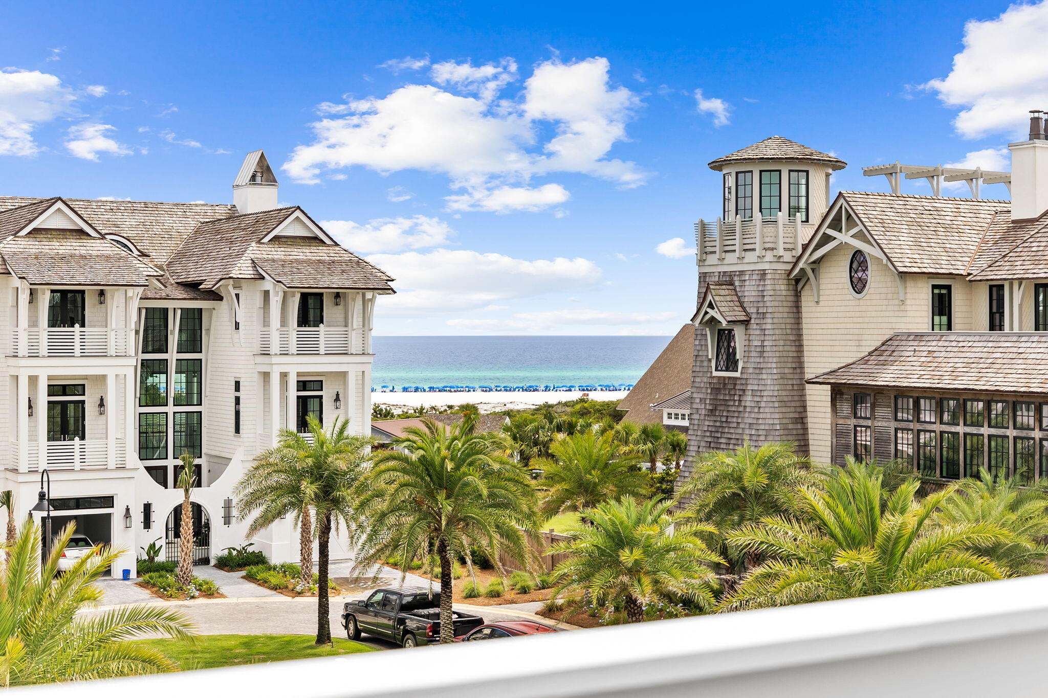 Grace Point - Residential