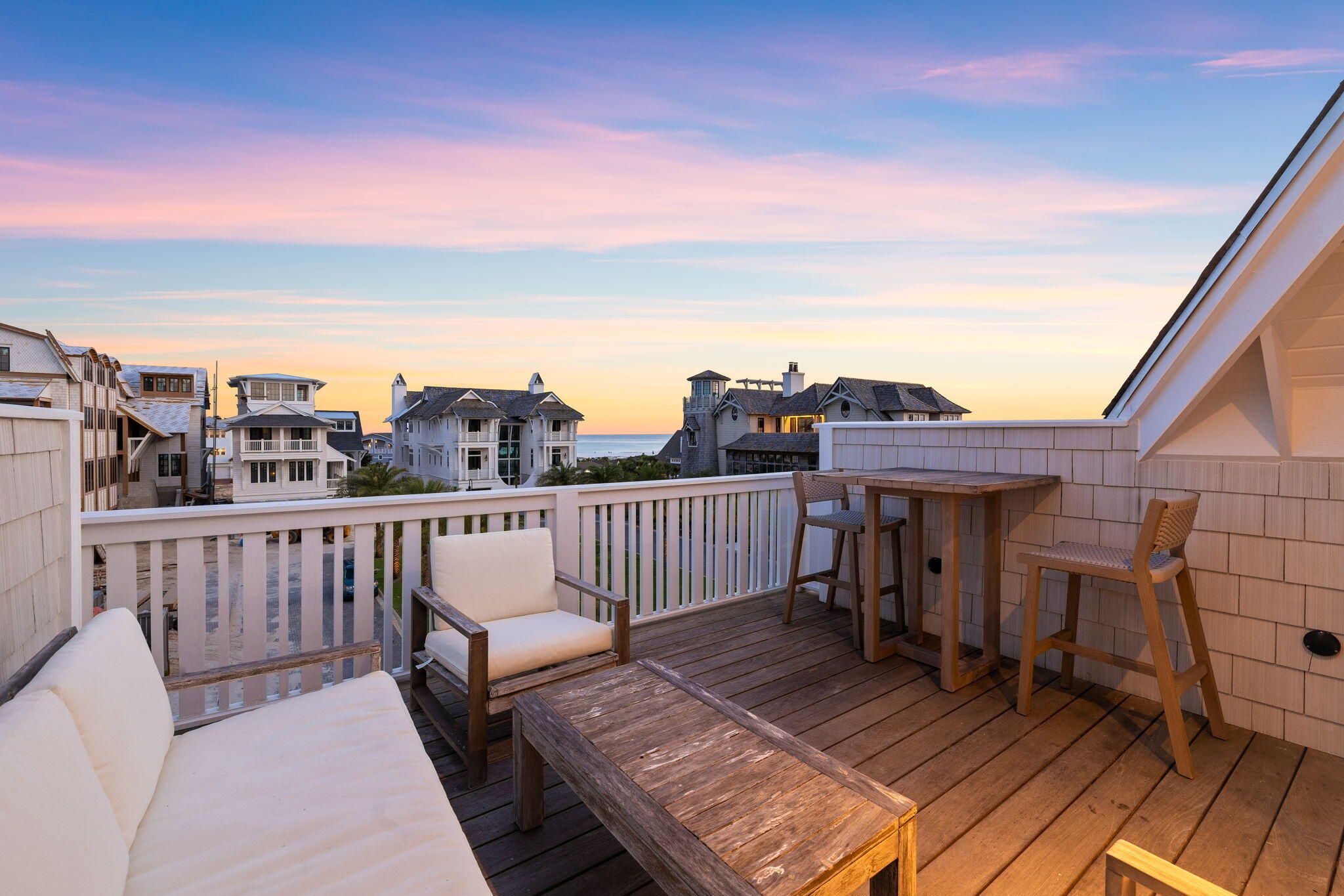 Grace Point - Residential