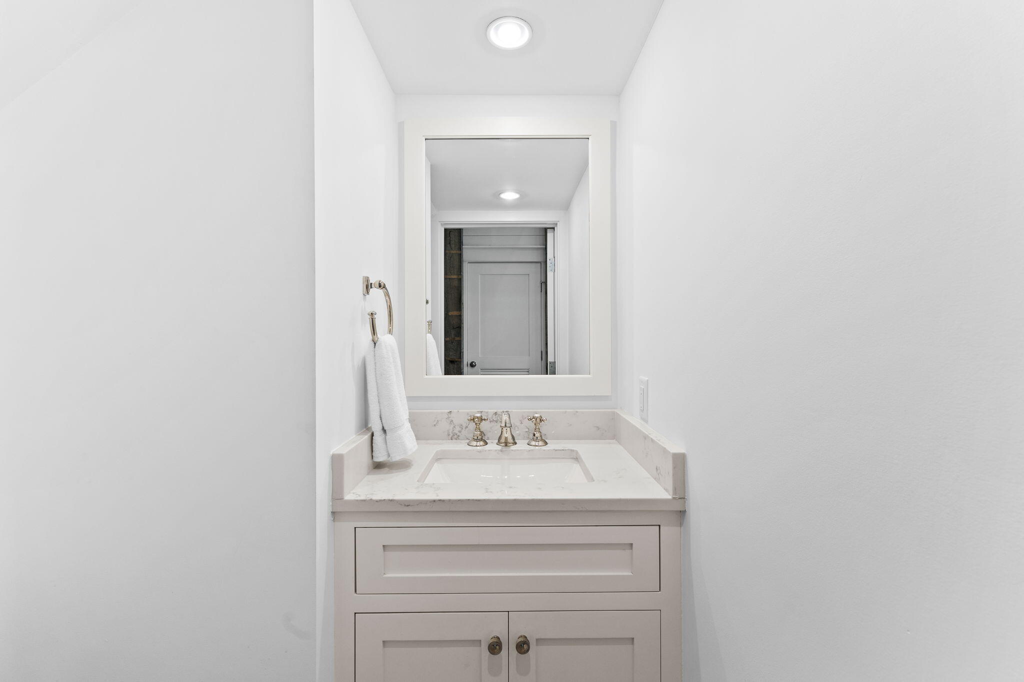 Grace Point - Residential