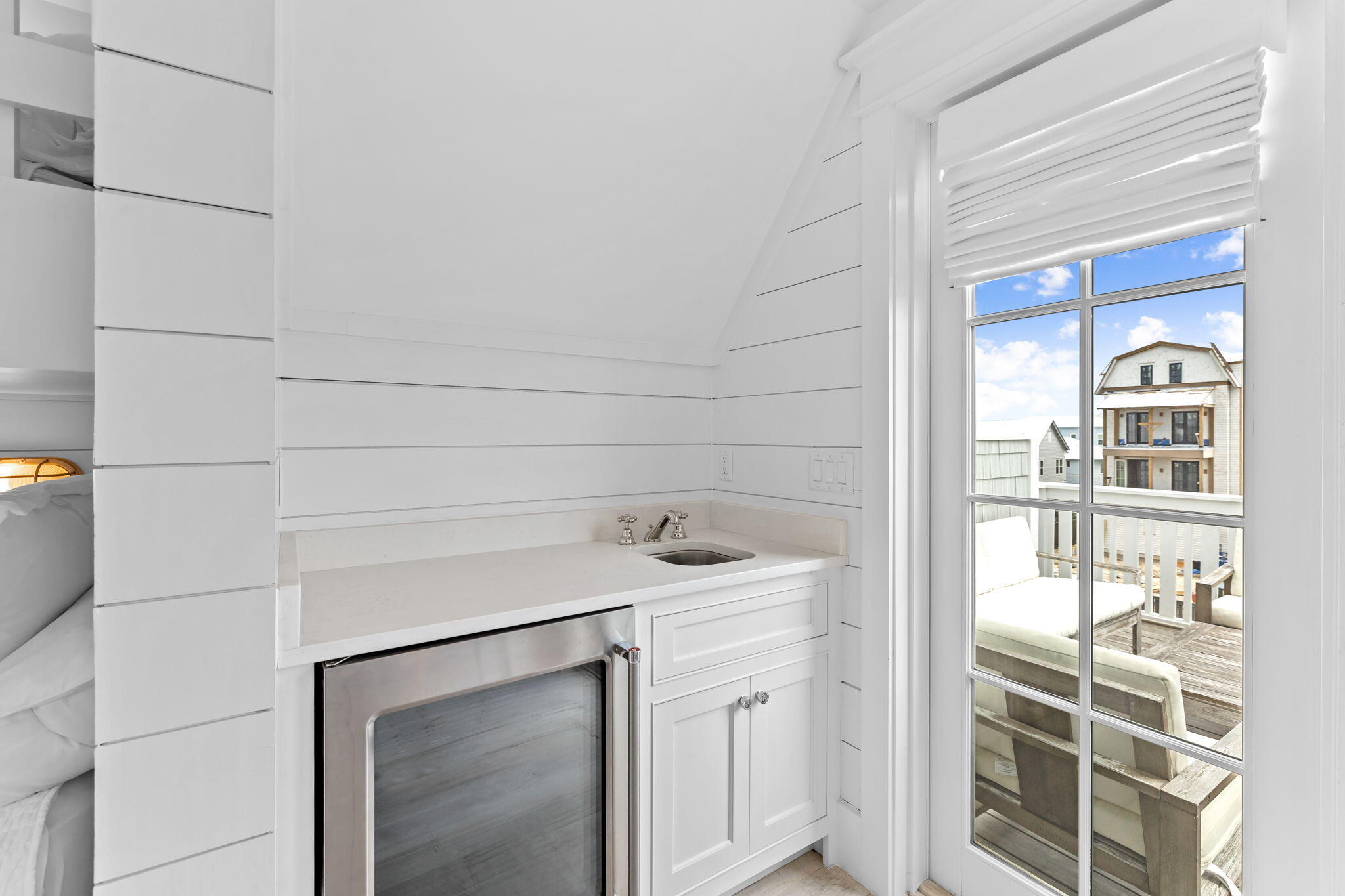 Grace Point - Residential