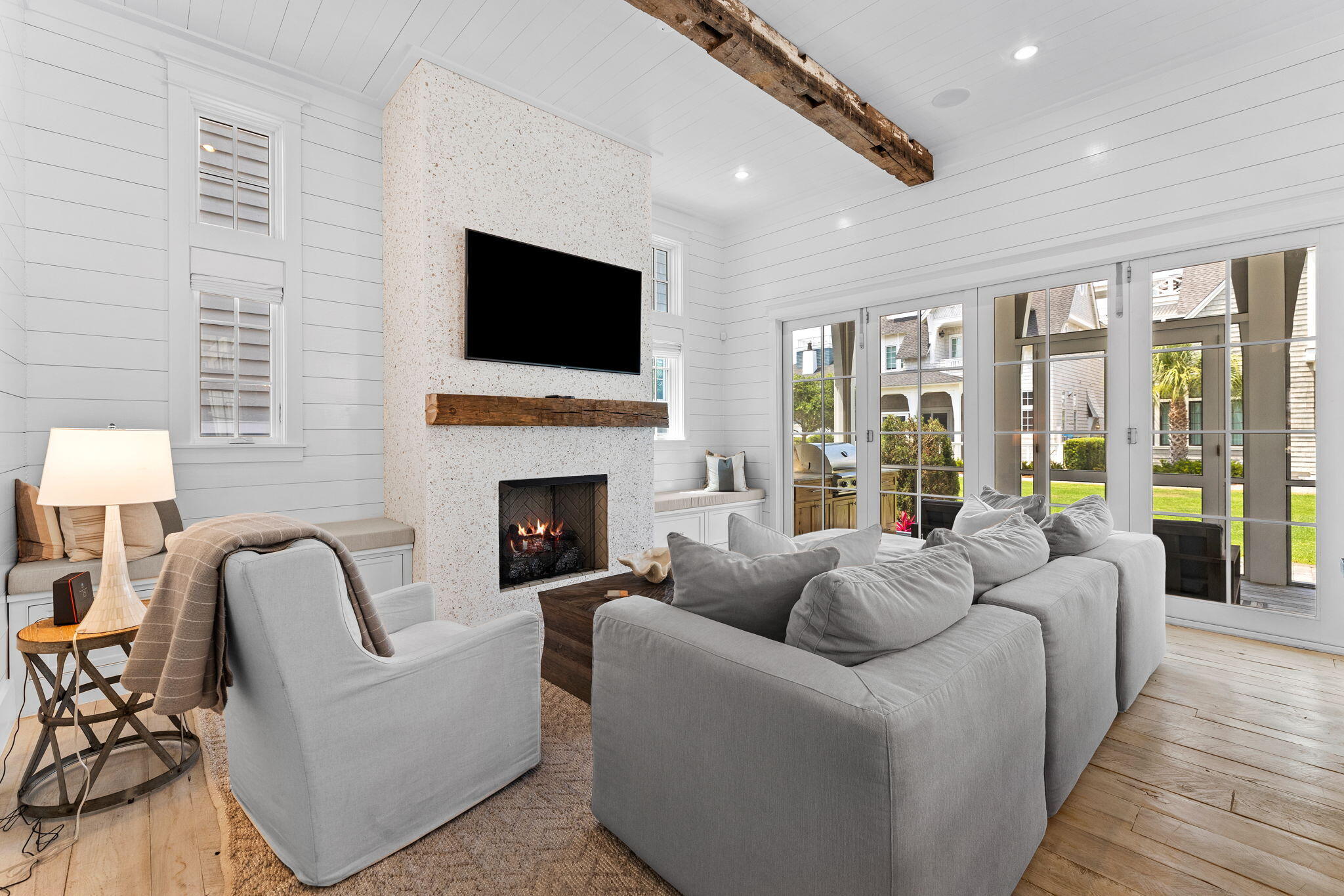 Grace Point - Residential