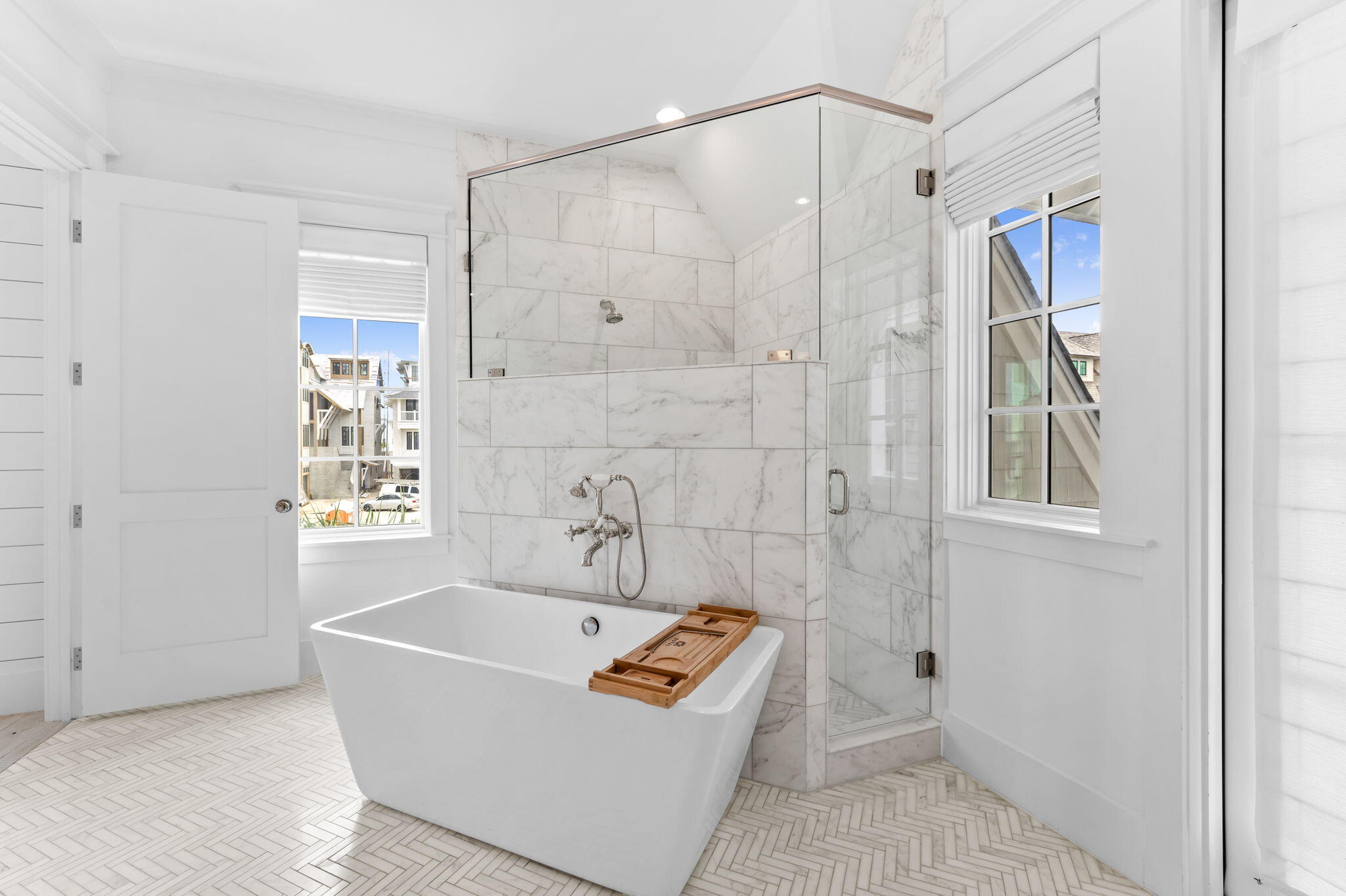 Grace Point - Residential