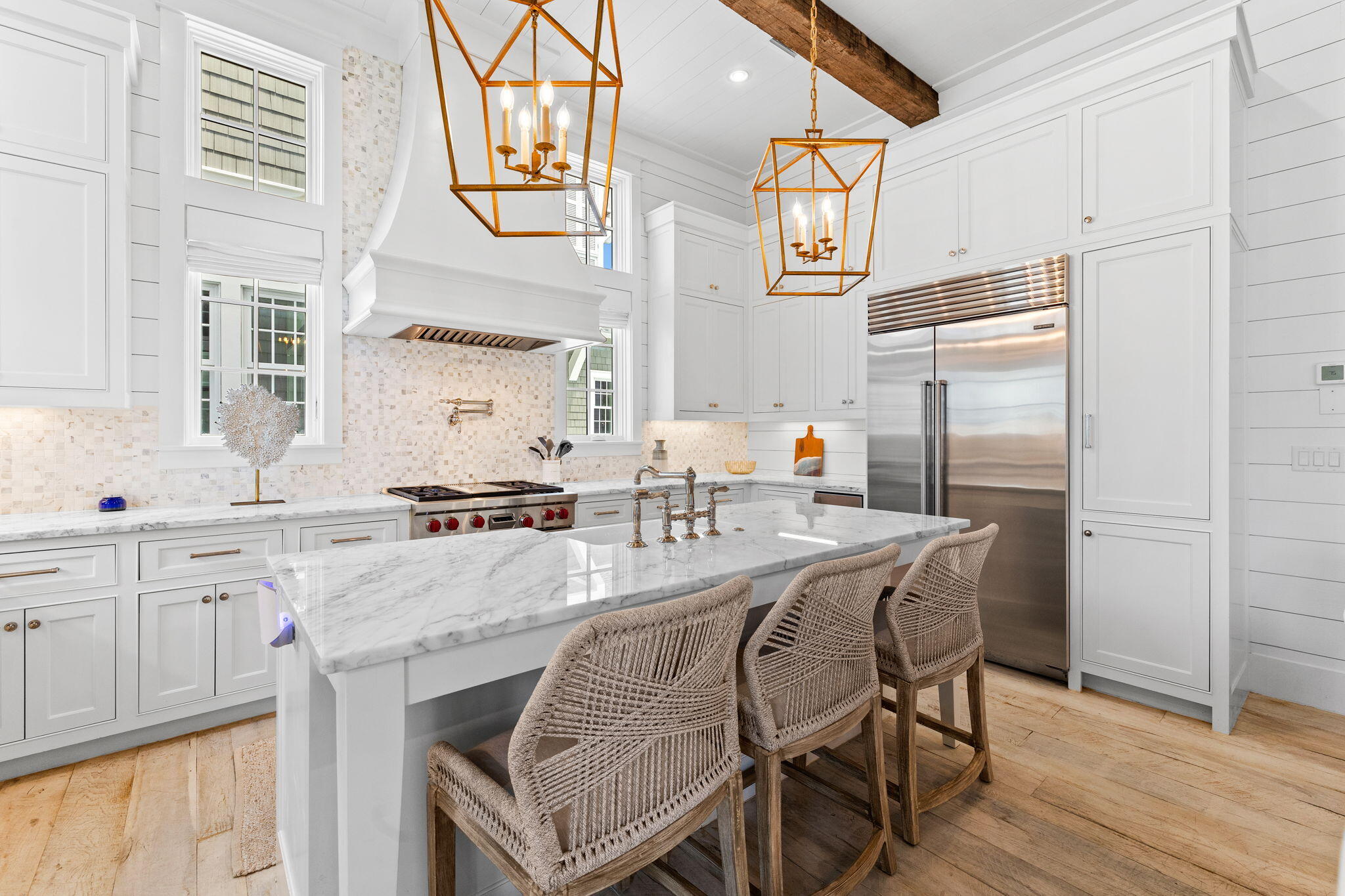 Grace Point - Residential