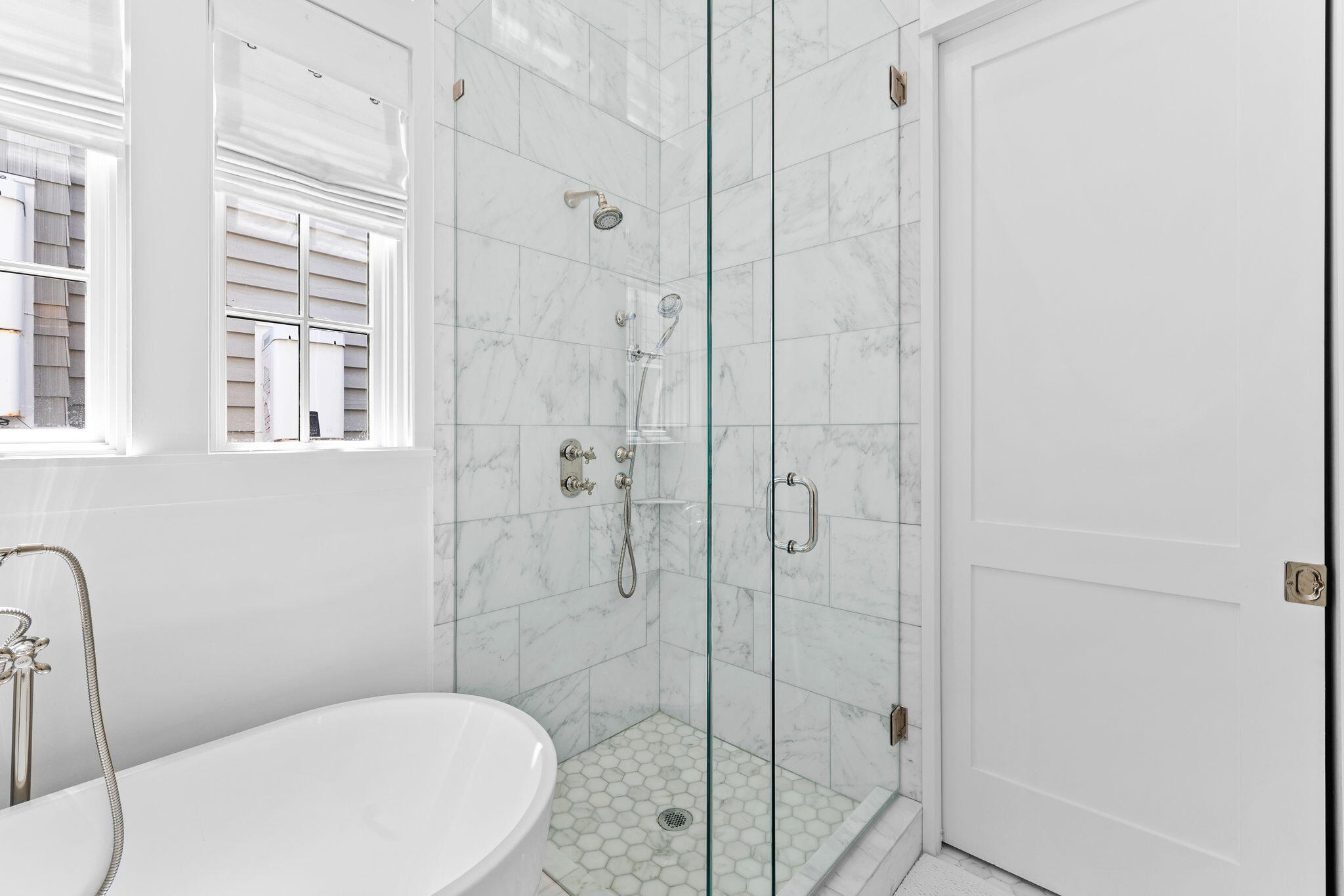 Grace Point - Residential