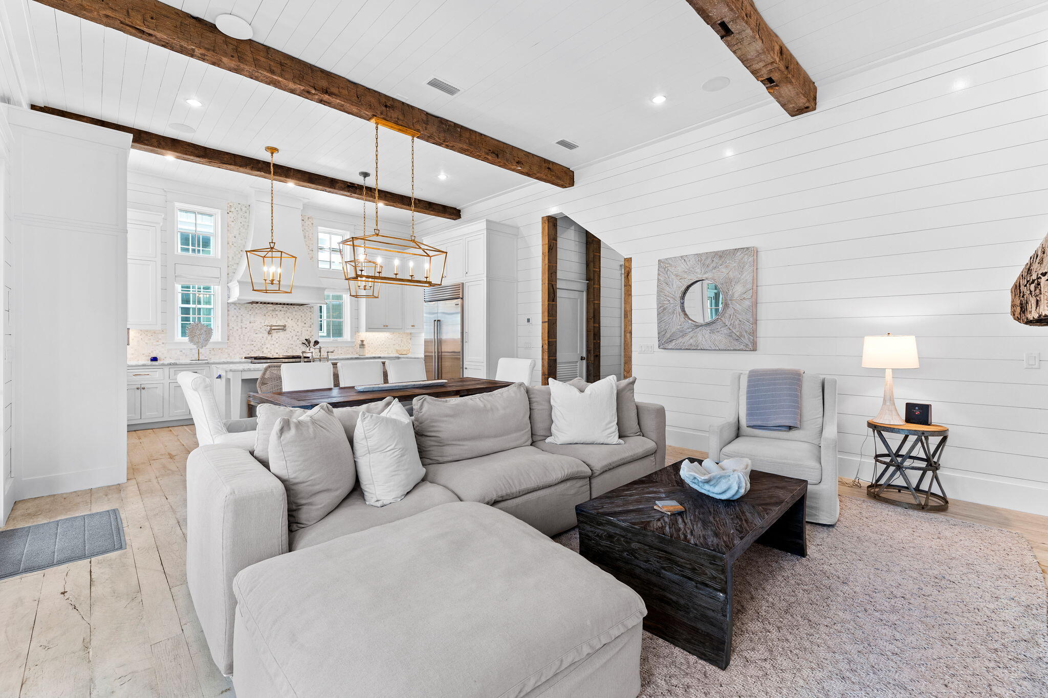 Grace Point - Residential