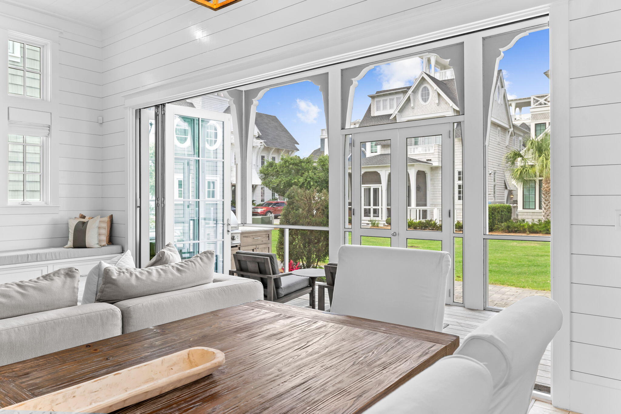 Grace Point - Residential