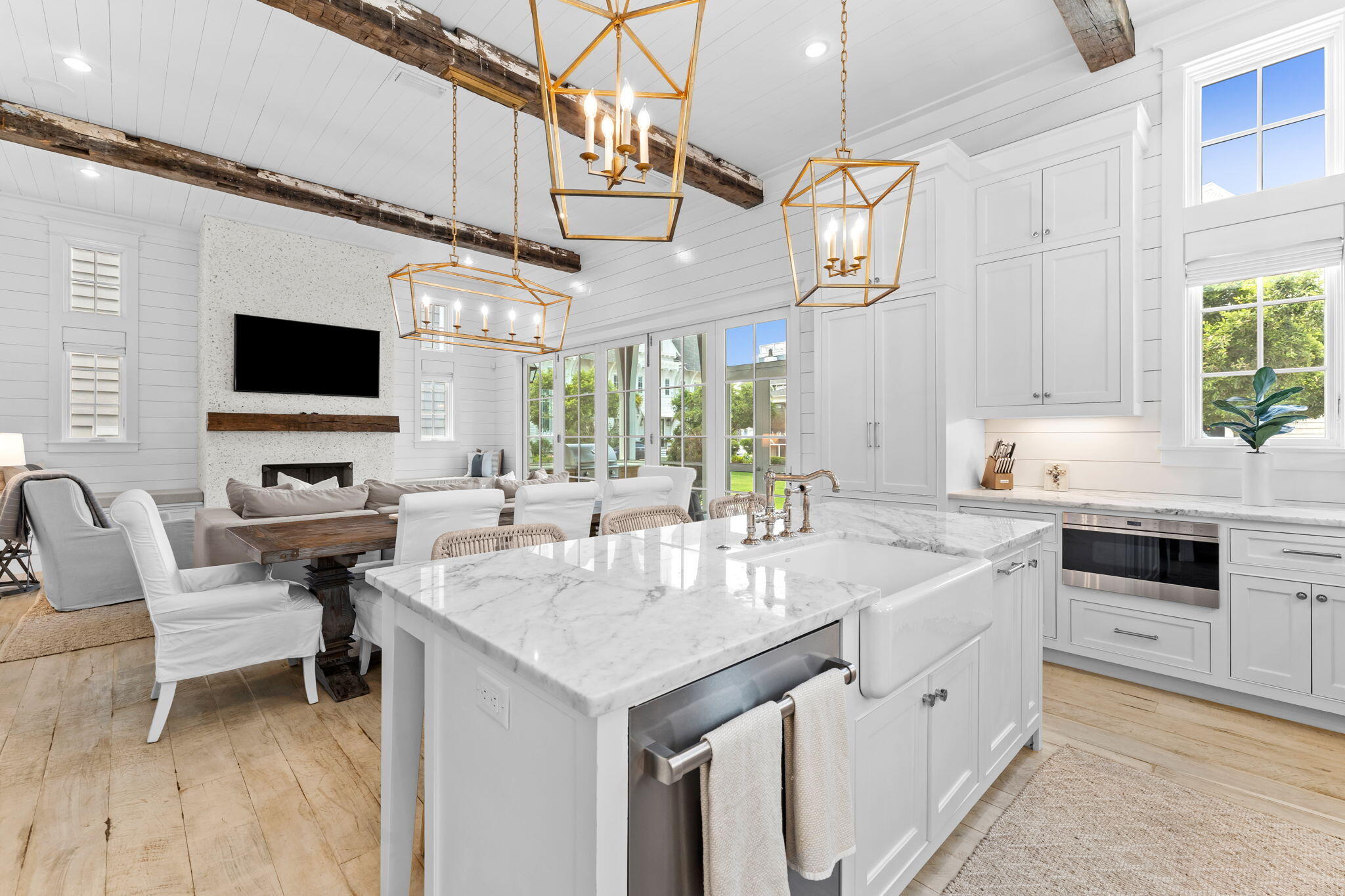 Grace Point - Residential