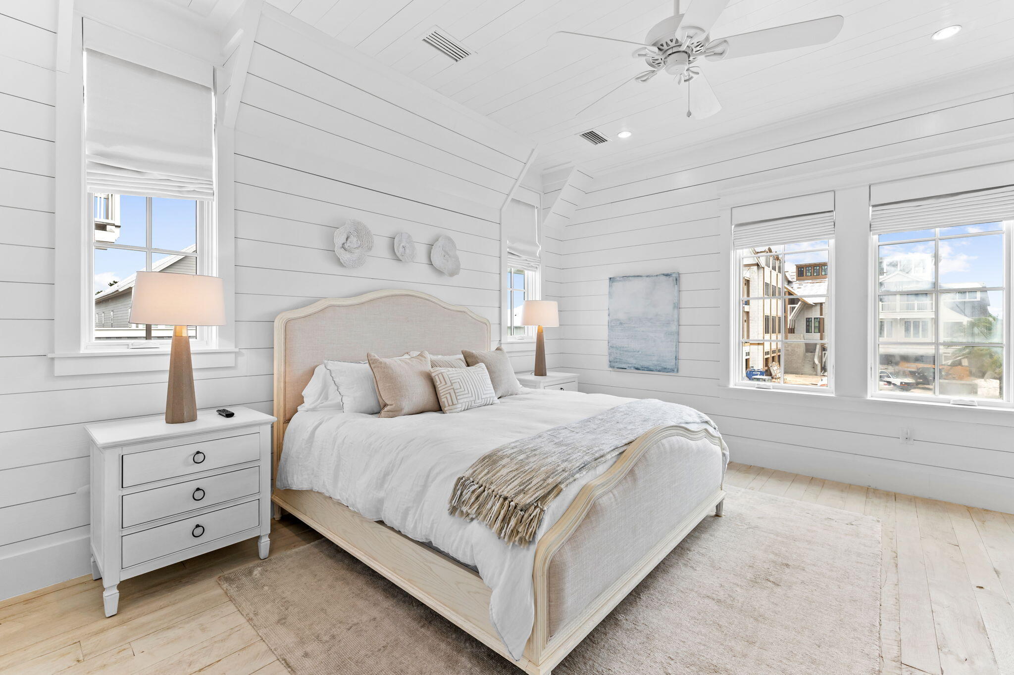 Grace Point - Residential