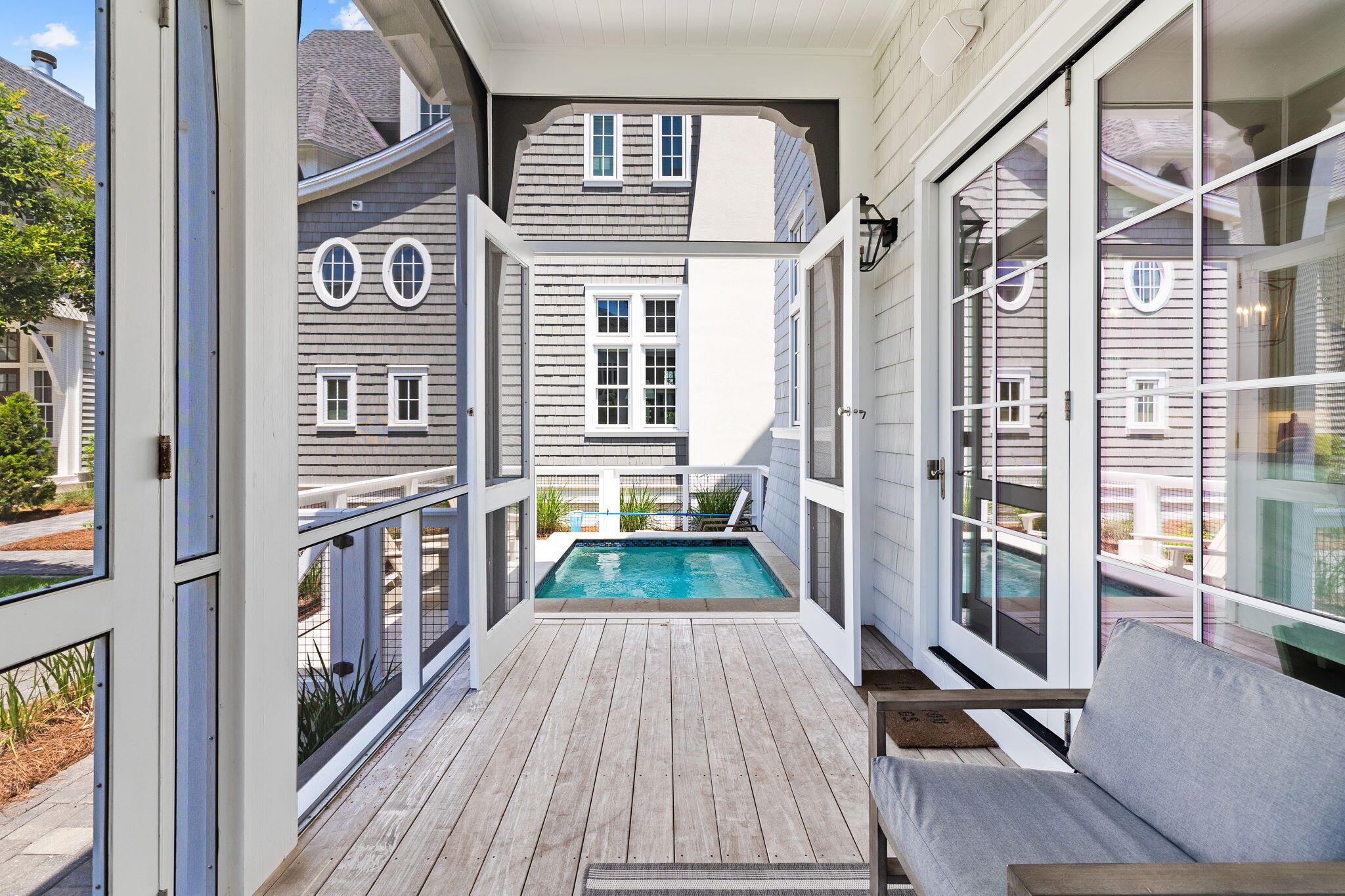 Grace Point - Residential