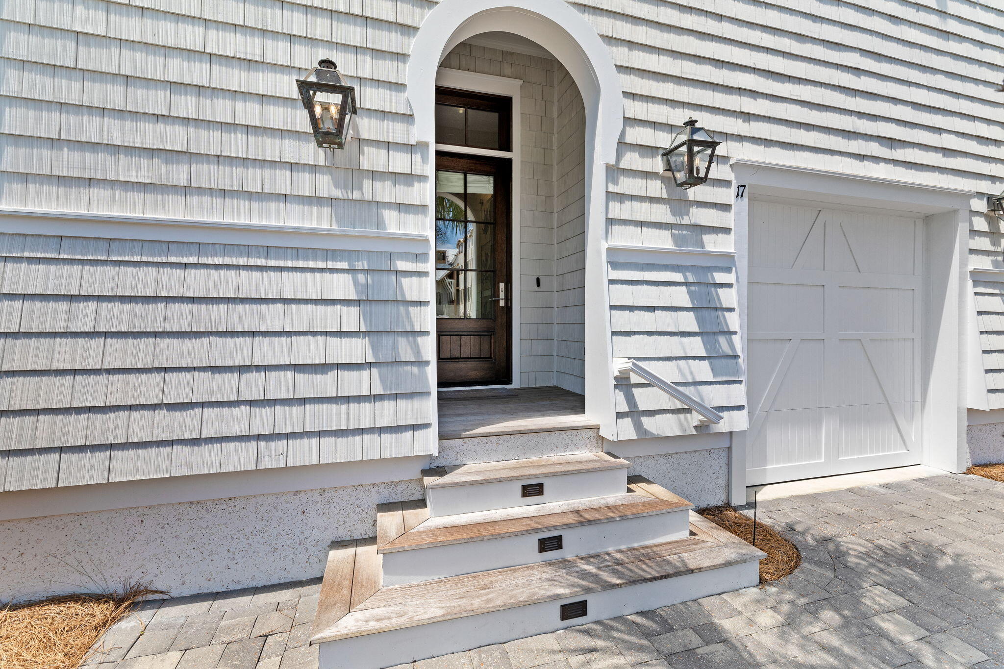 Grace Point - Residential