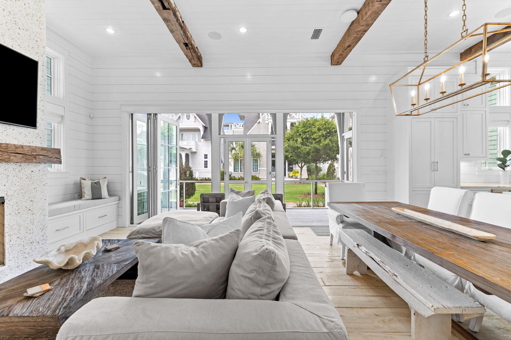 Grace Point - Residential