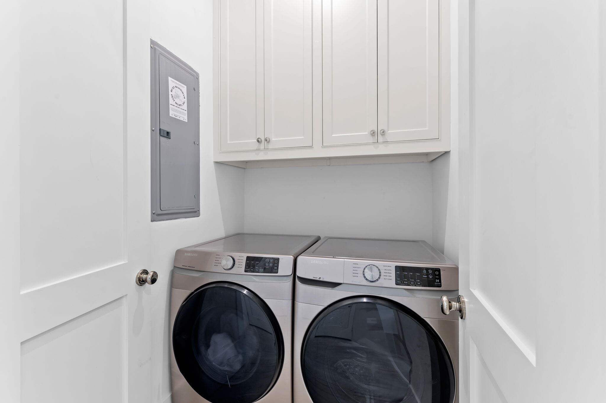 Grace Point - Residential