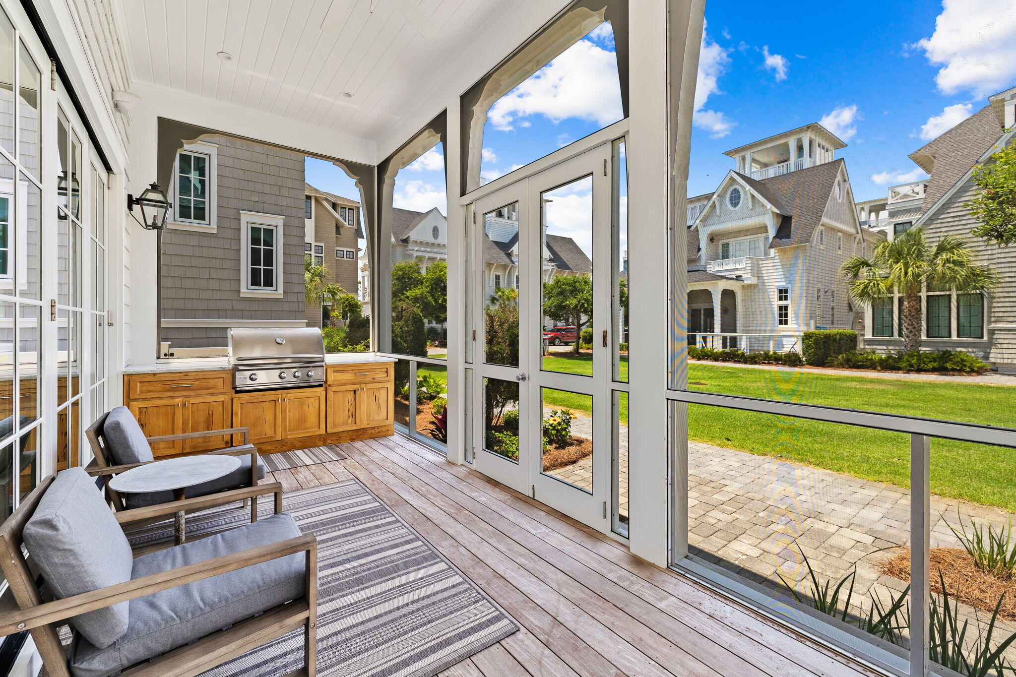 Grace Point - Residential