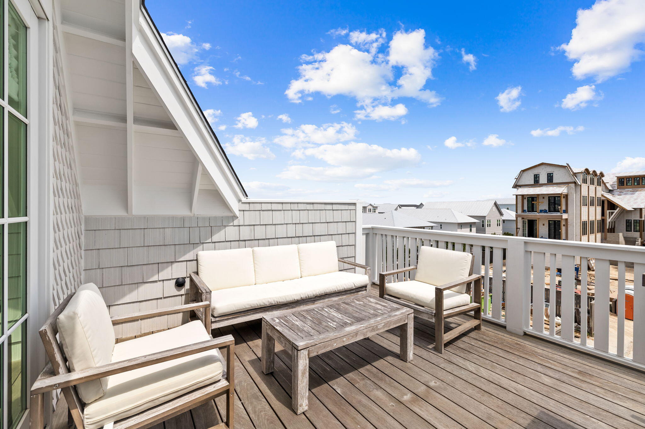 Grace Point - Residential