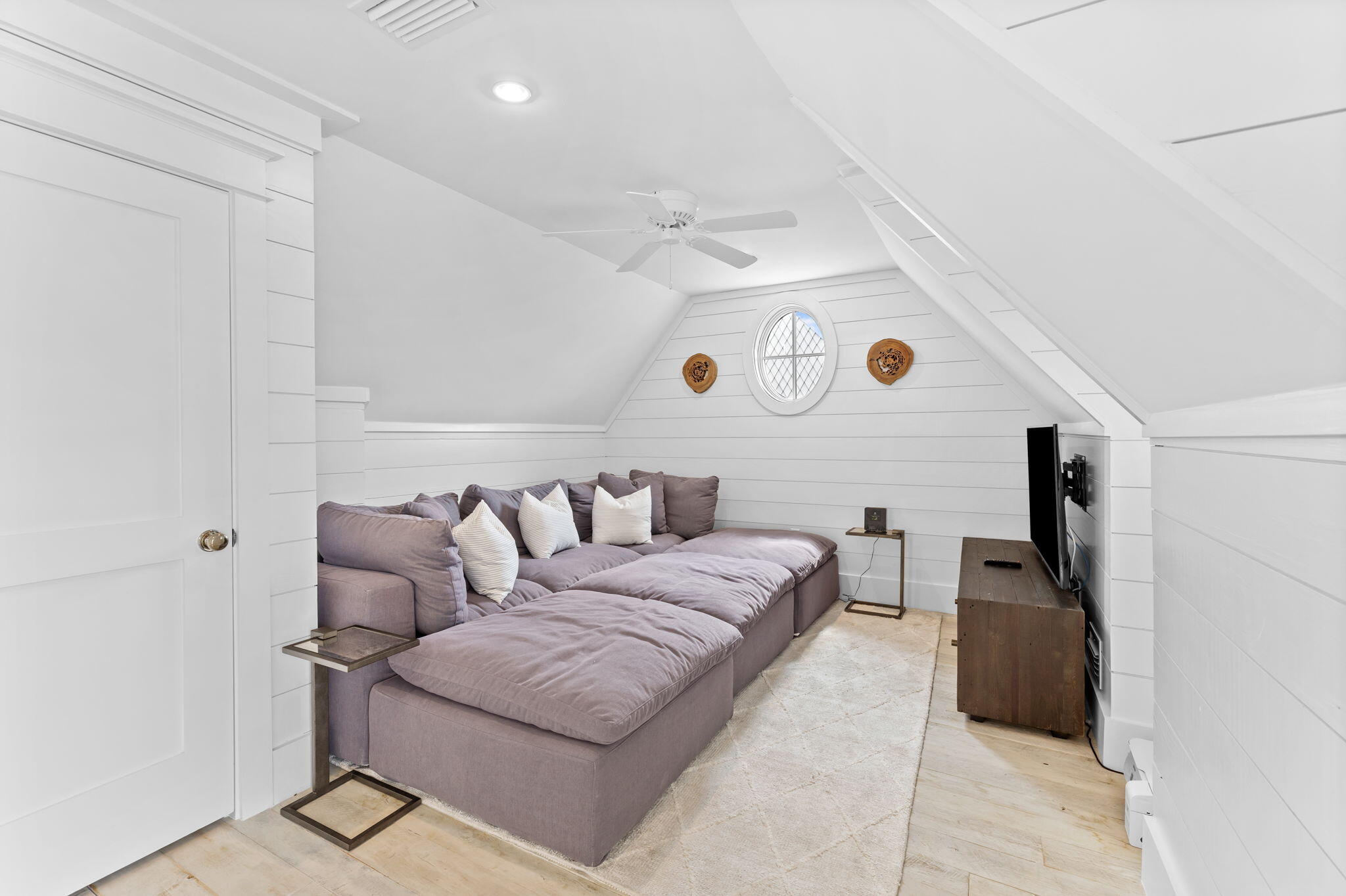 Grace Point - Residential