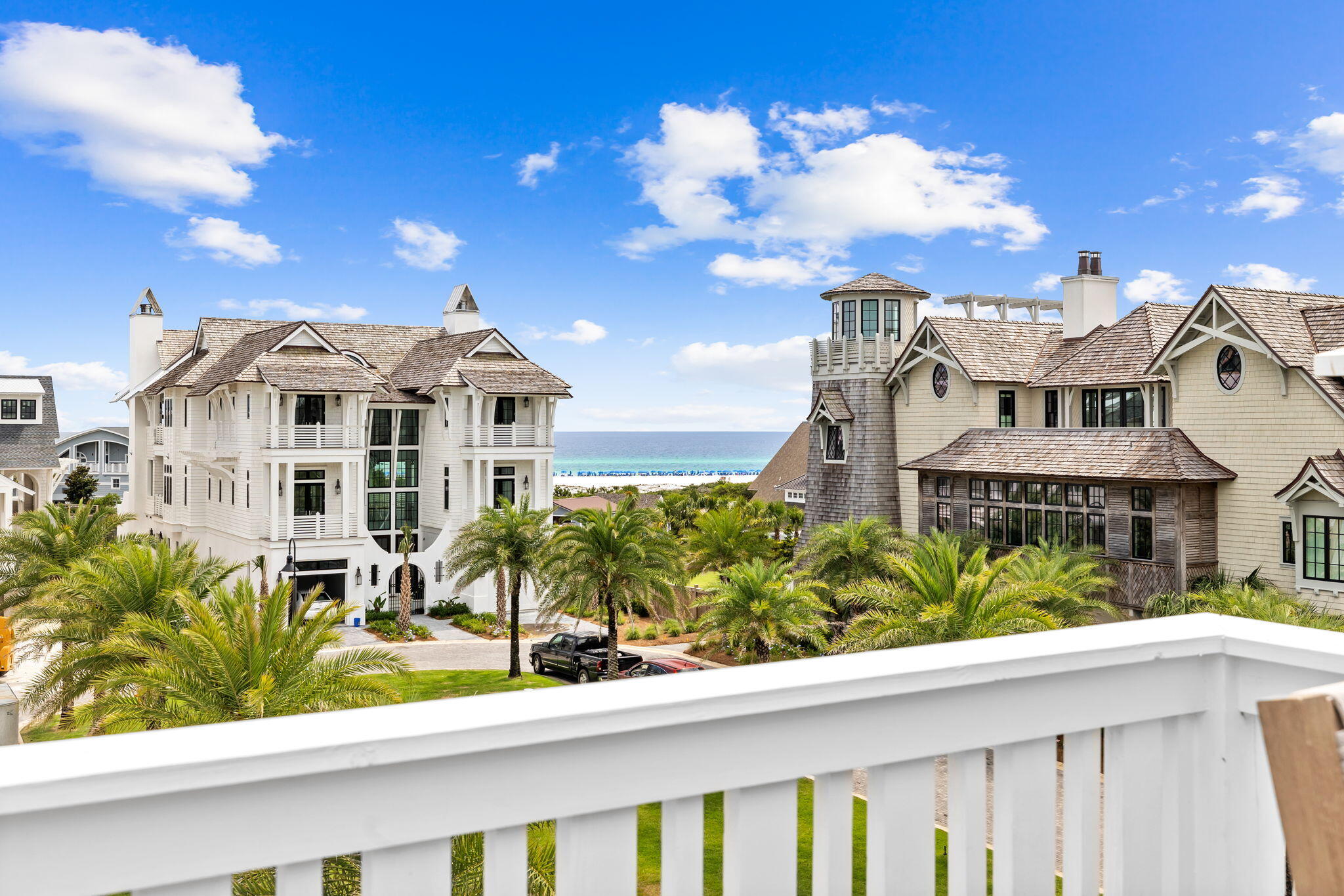 Grace Point - Residential