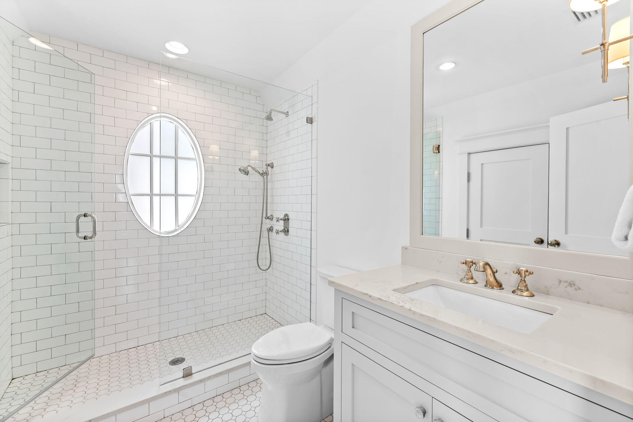 Grace Point - Residential