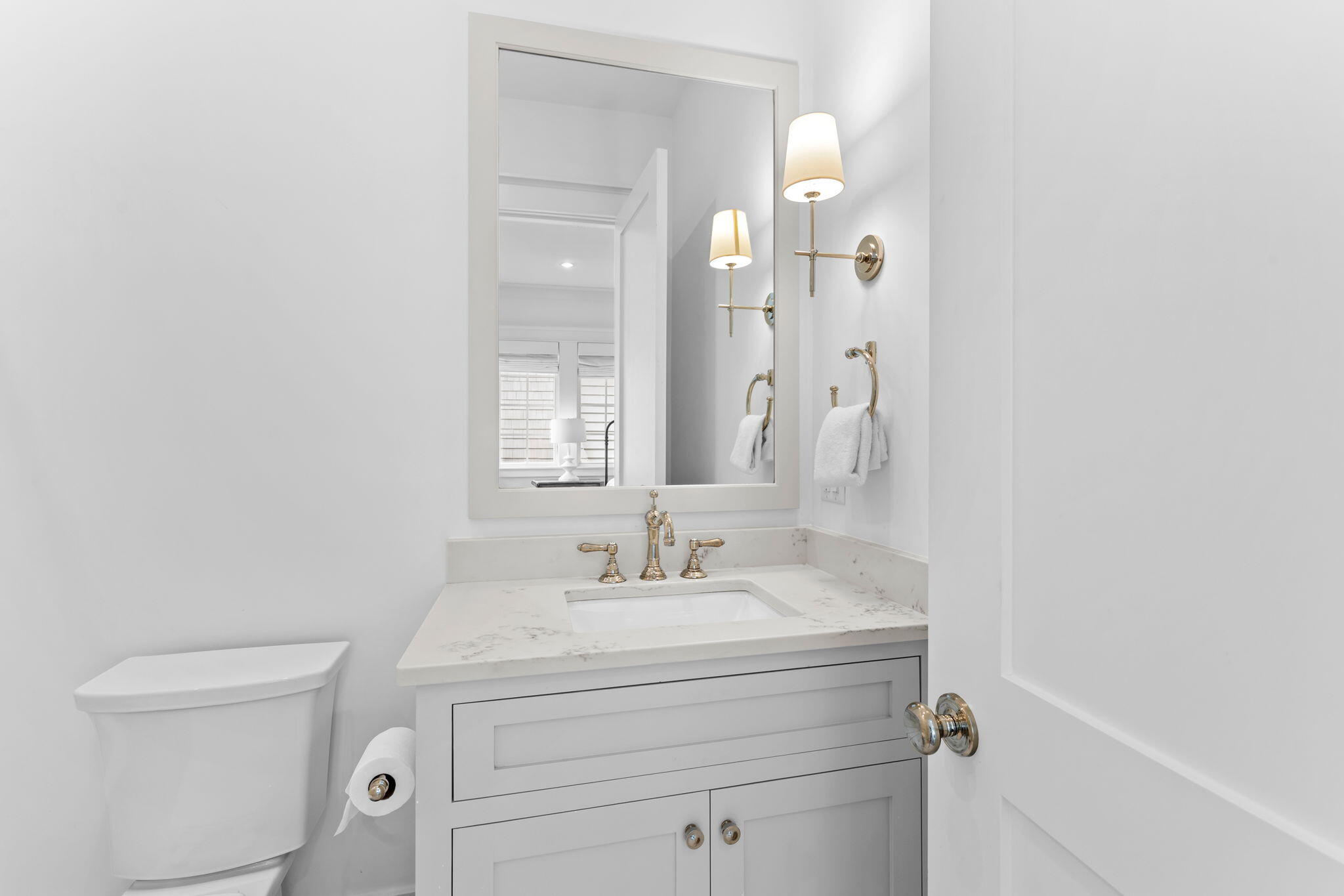 Grace Point - Residential