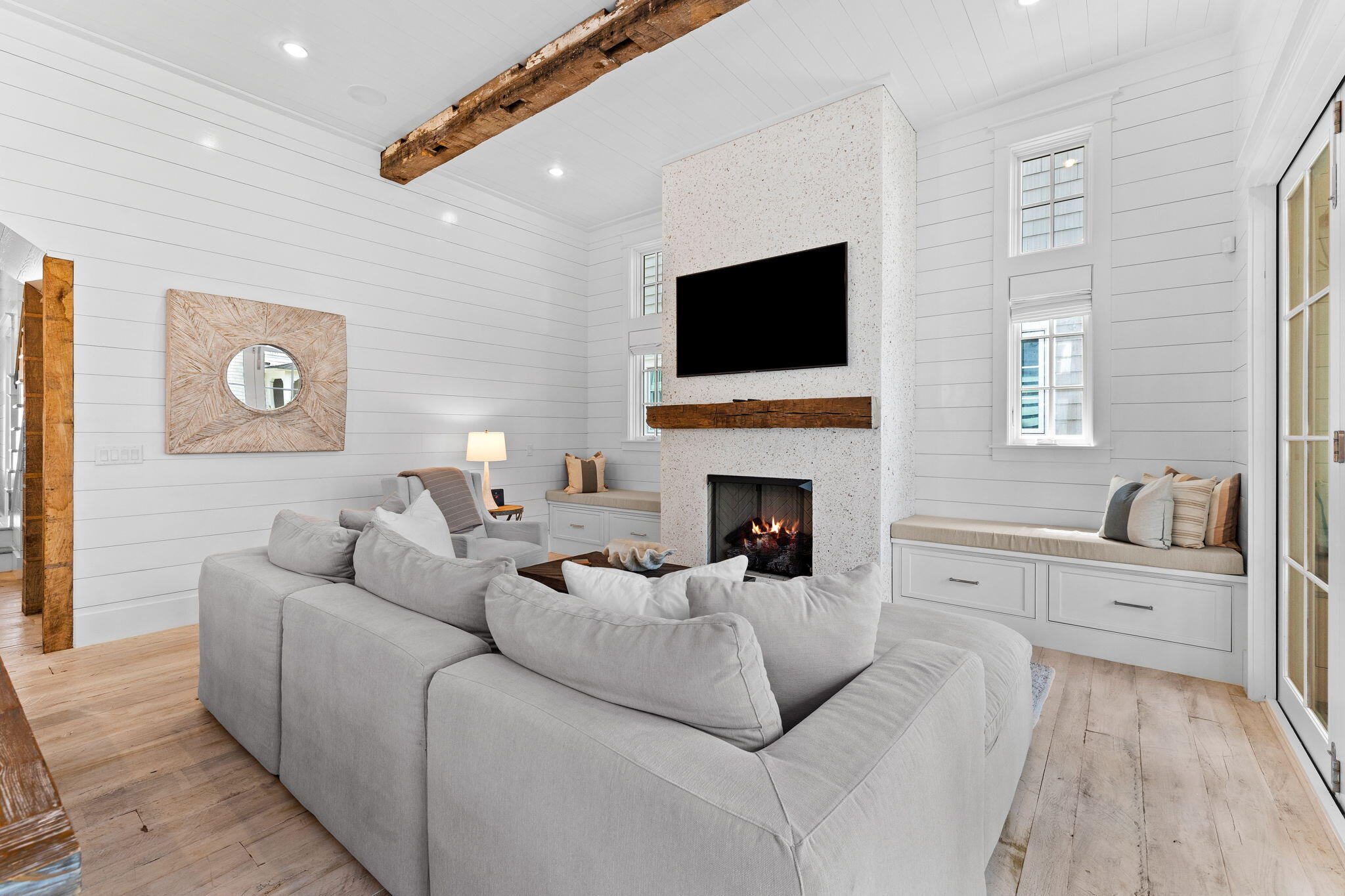 Grace Point - Residential