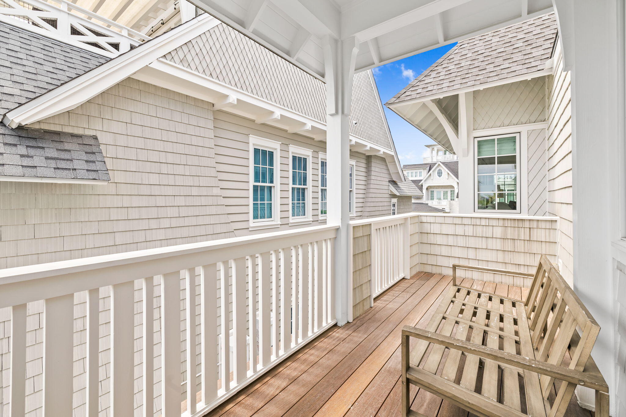 Grace Point - Residential