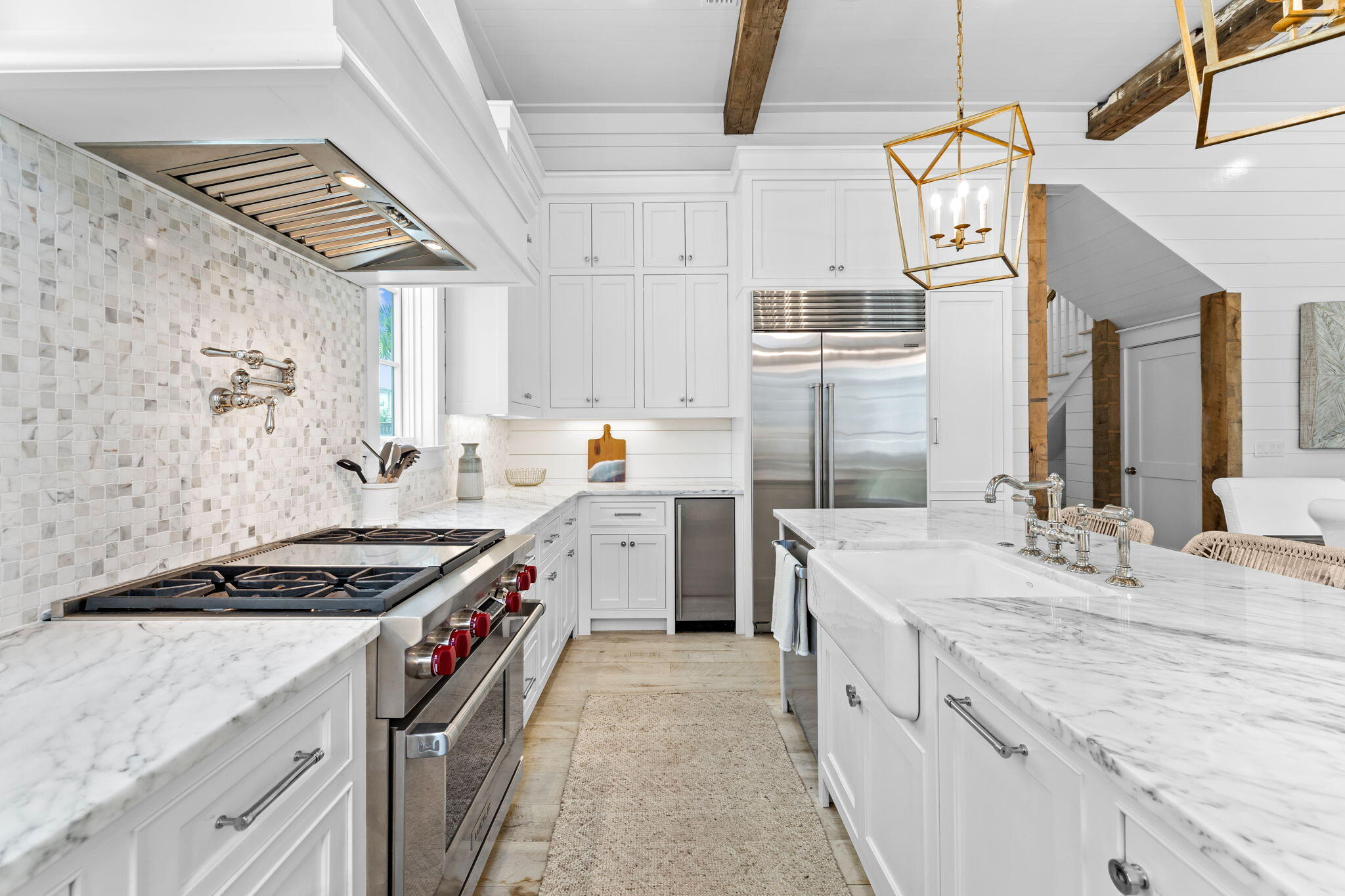 Grace Point - Residential