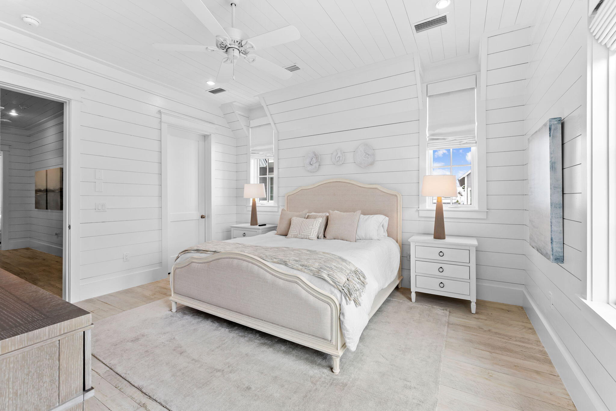 Grace Point - Residential