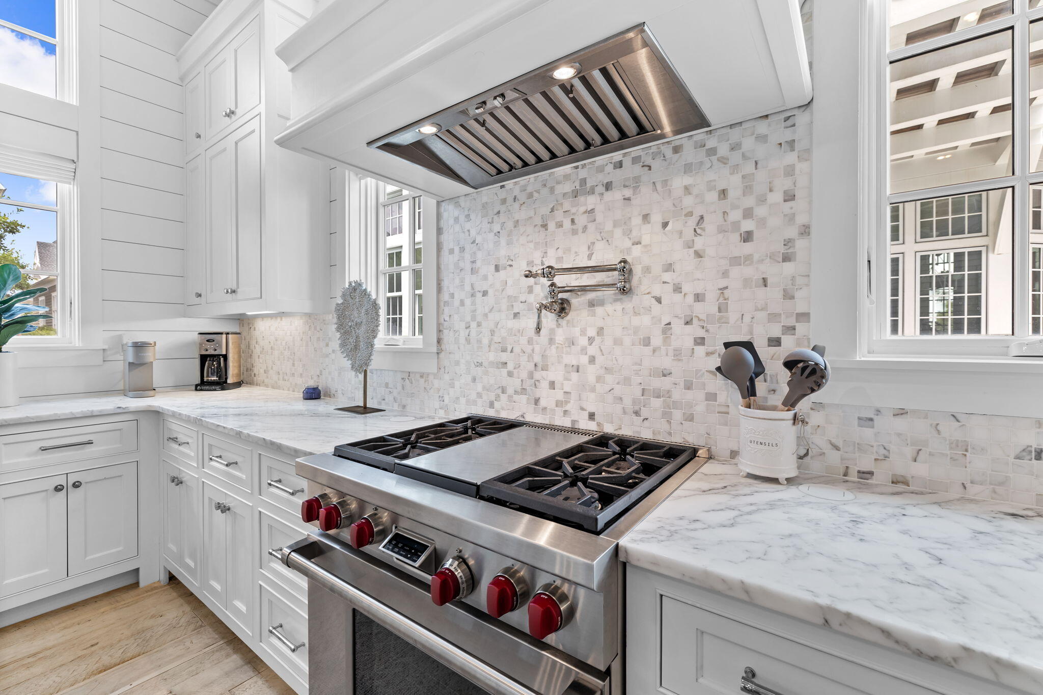 Grace Point - Residential