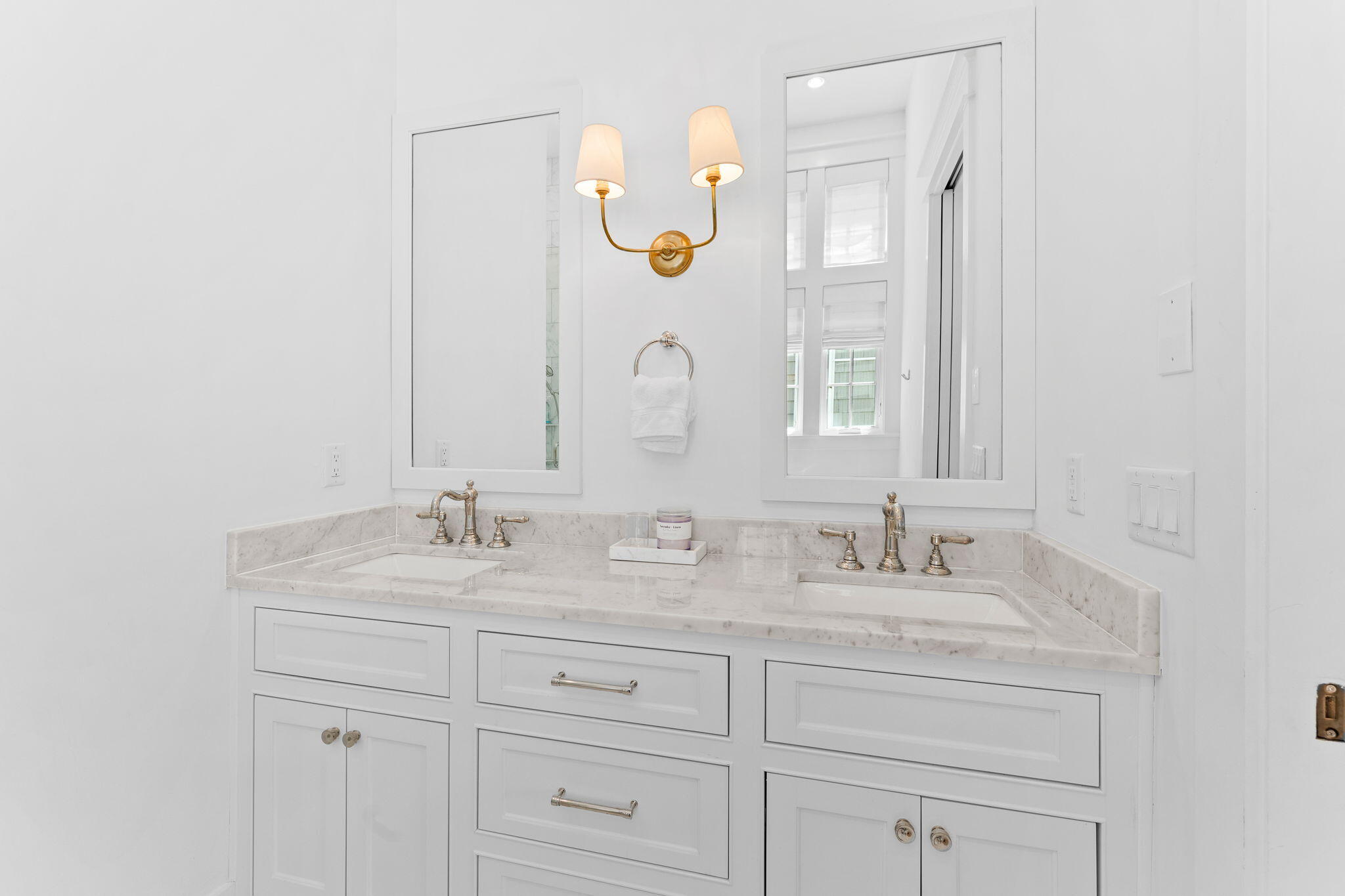 Grace Point - Residential