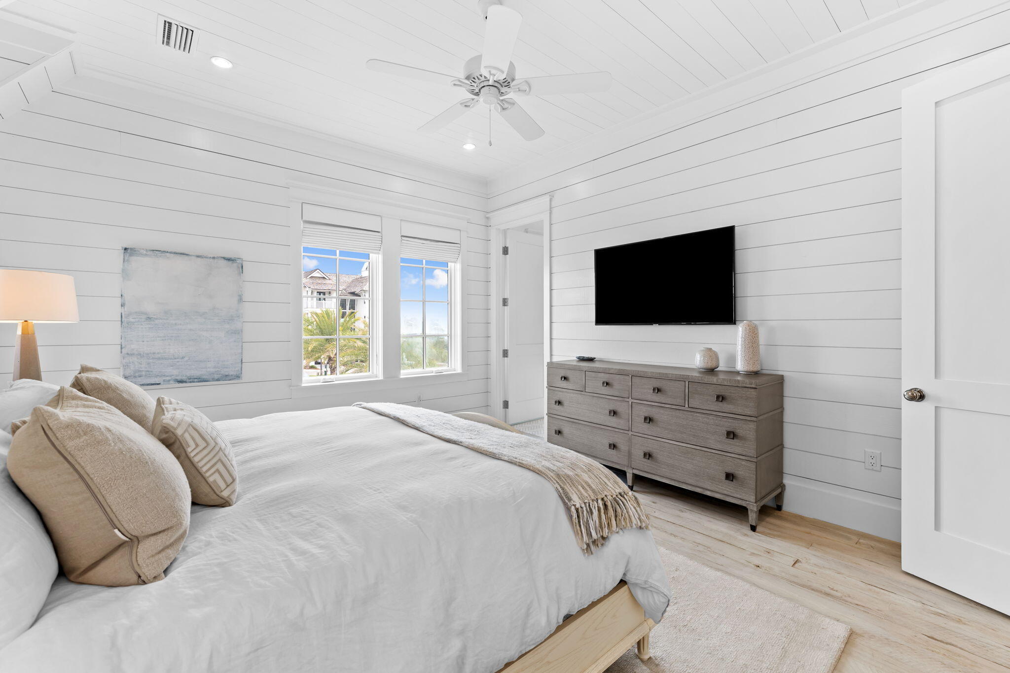 Grace Point - Residential