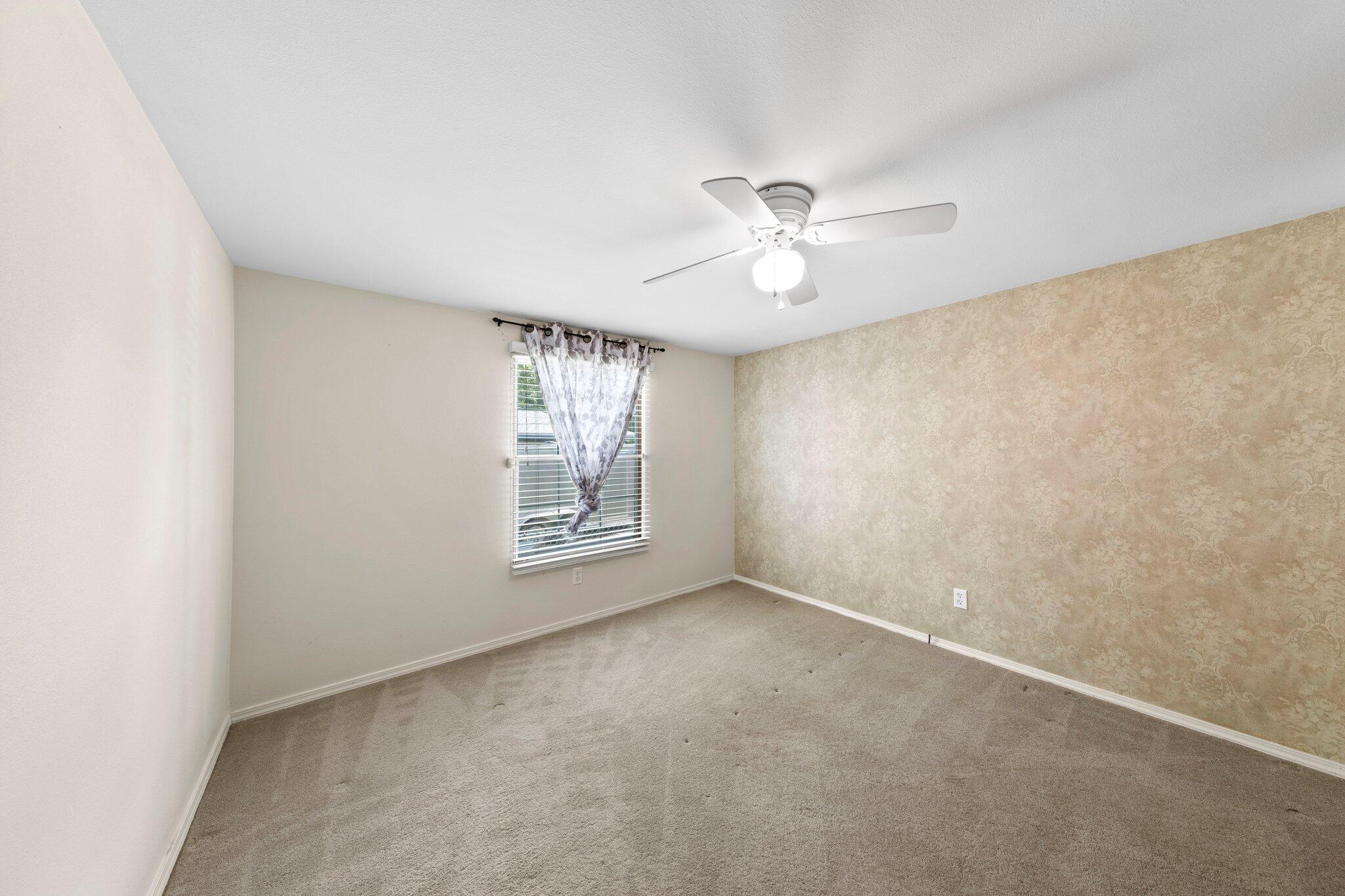 ANDERSON-BROOKS S/D ADD LOT 8 BLK F - Residential