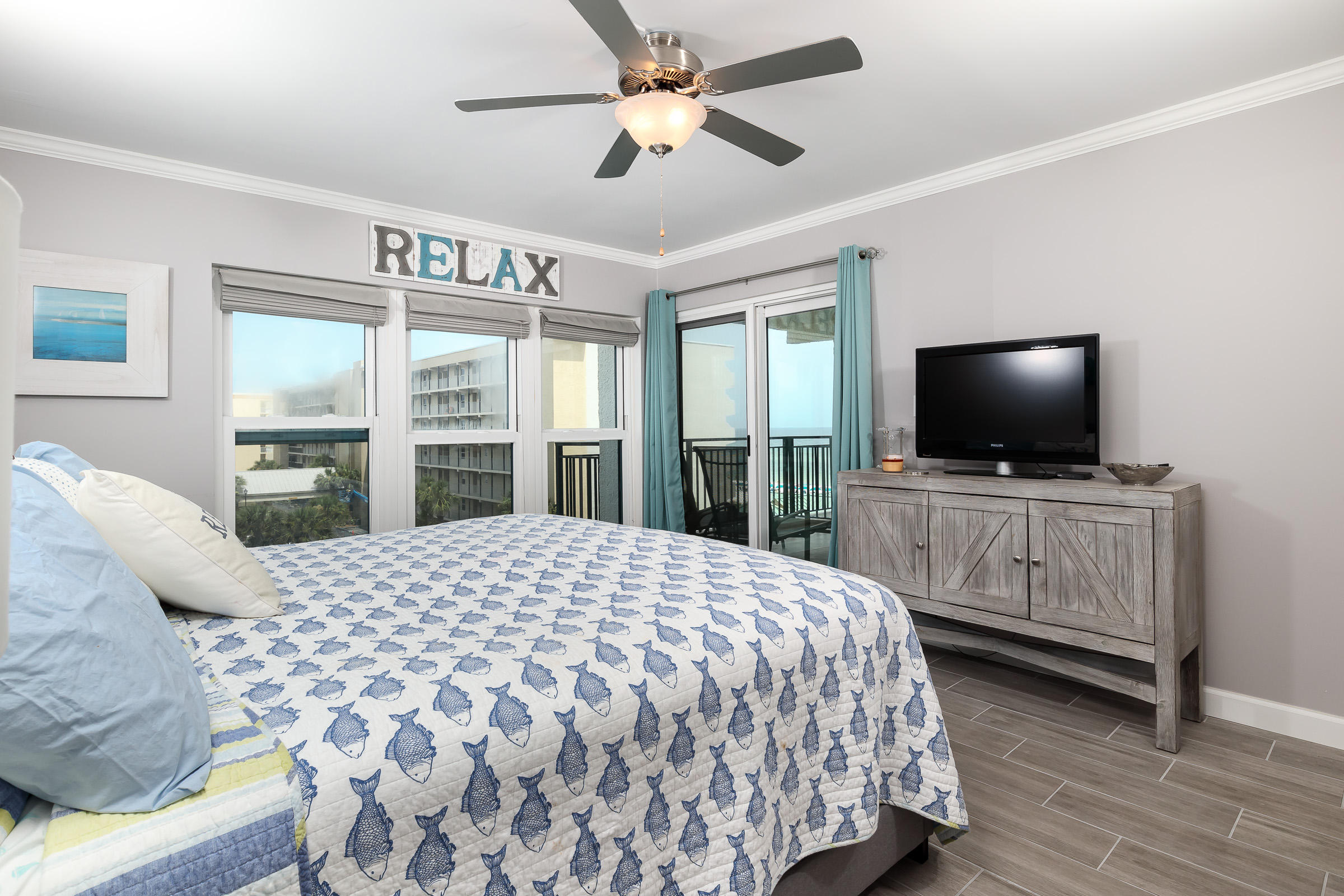 EMERALD ISLE - Residential