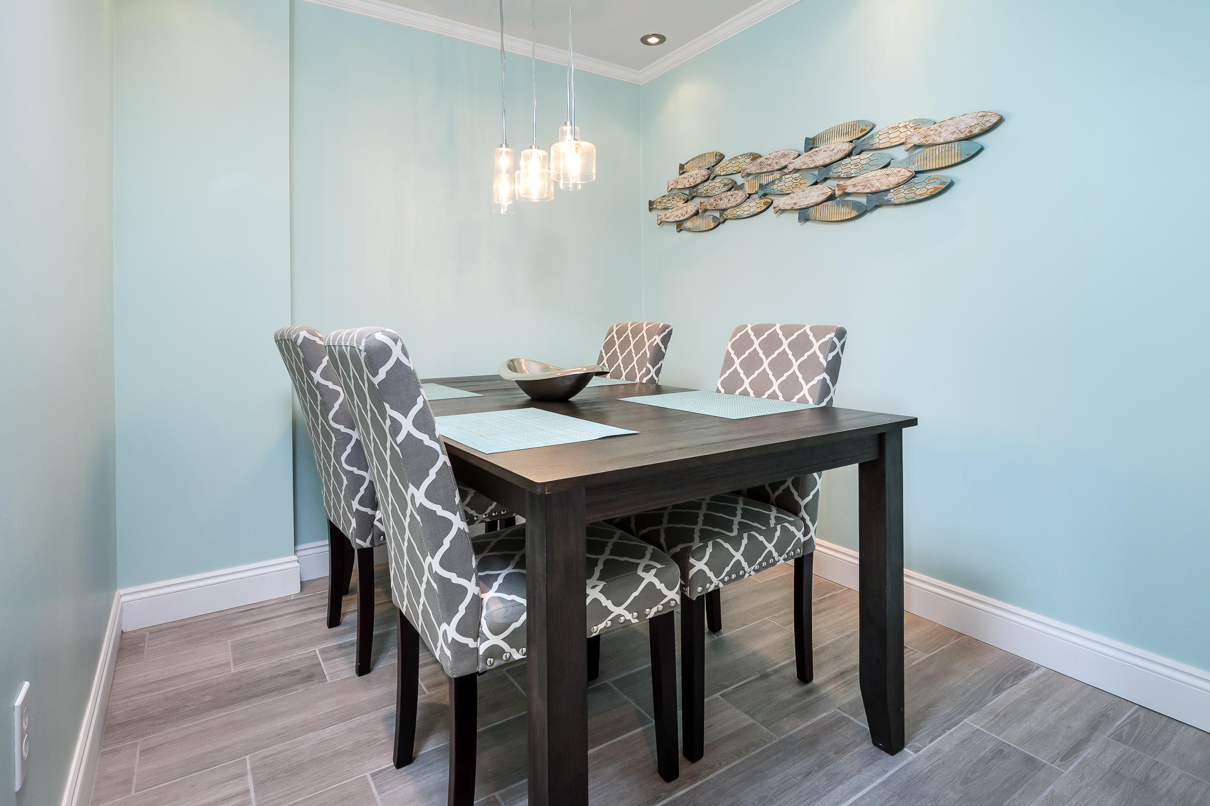 EMERALD ISLE - Residential