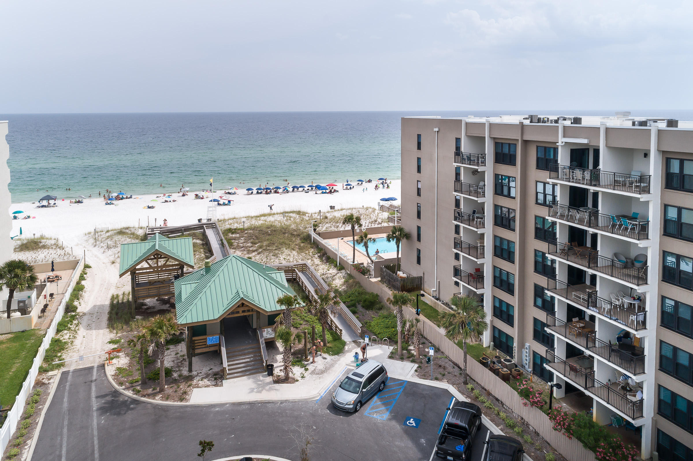 EMERALD ISLE - Residential