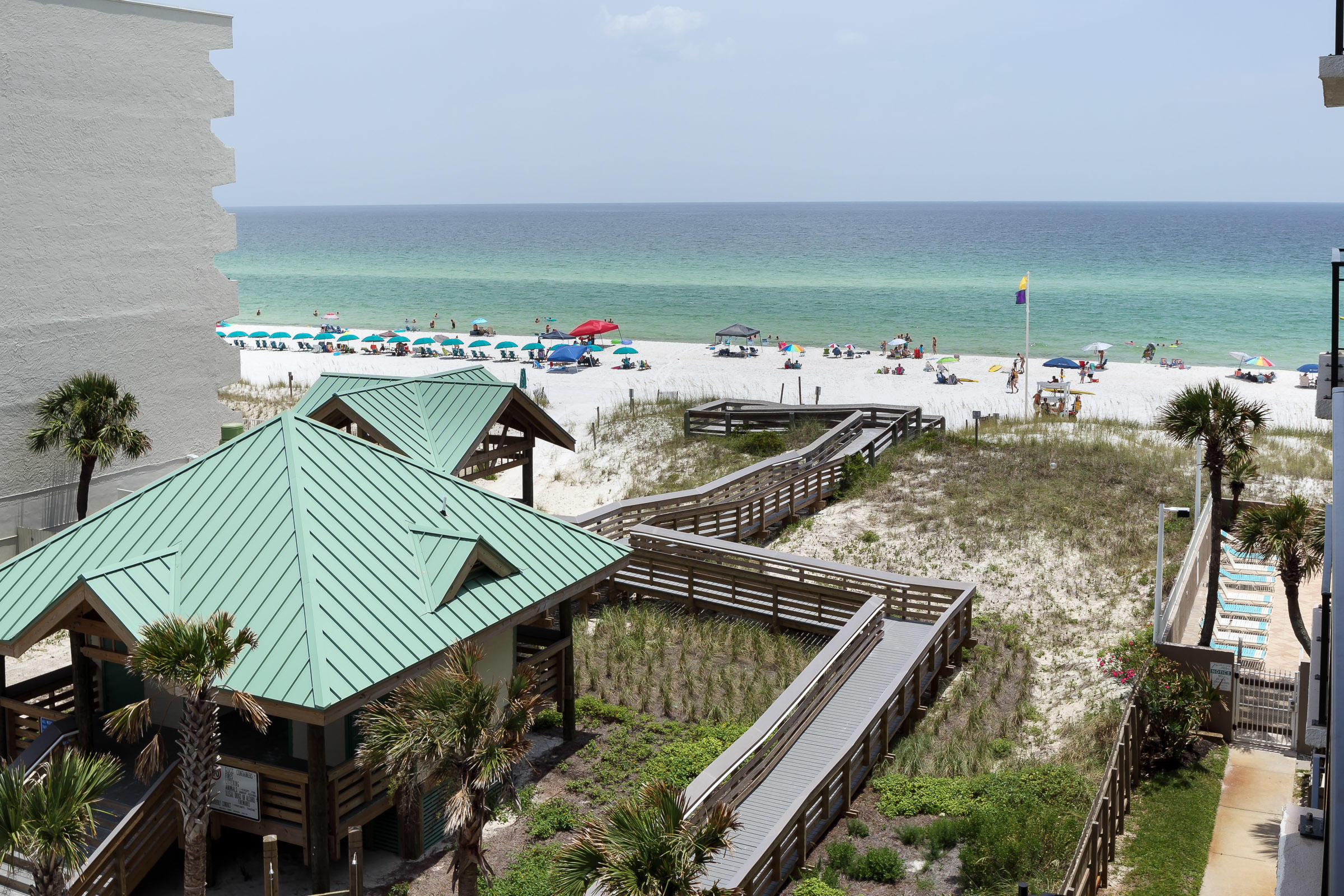 EMERALD ISLE - Residential