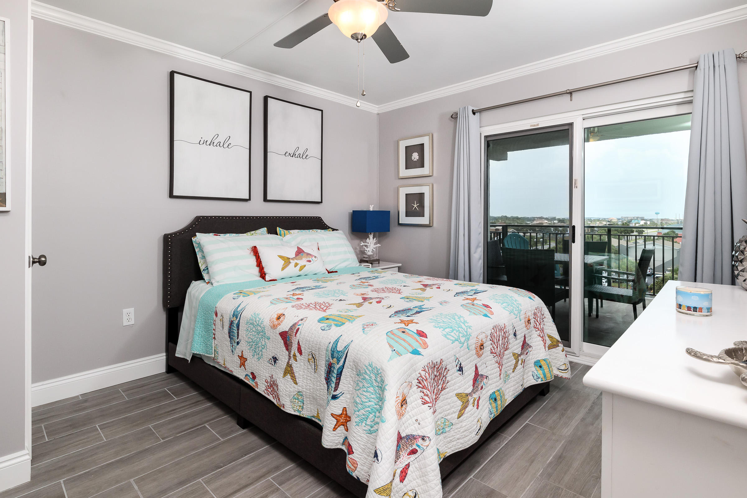 EMERALD ISLE - Residential